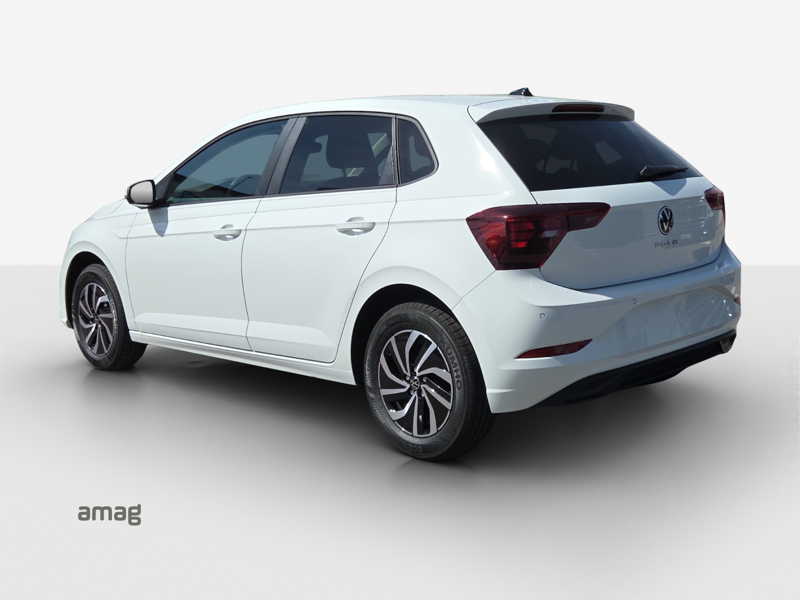 VW Polo 1.0 TSI Trend-showroom-element-2