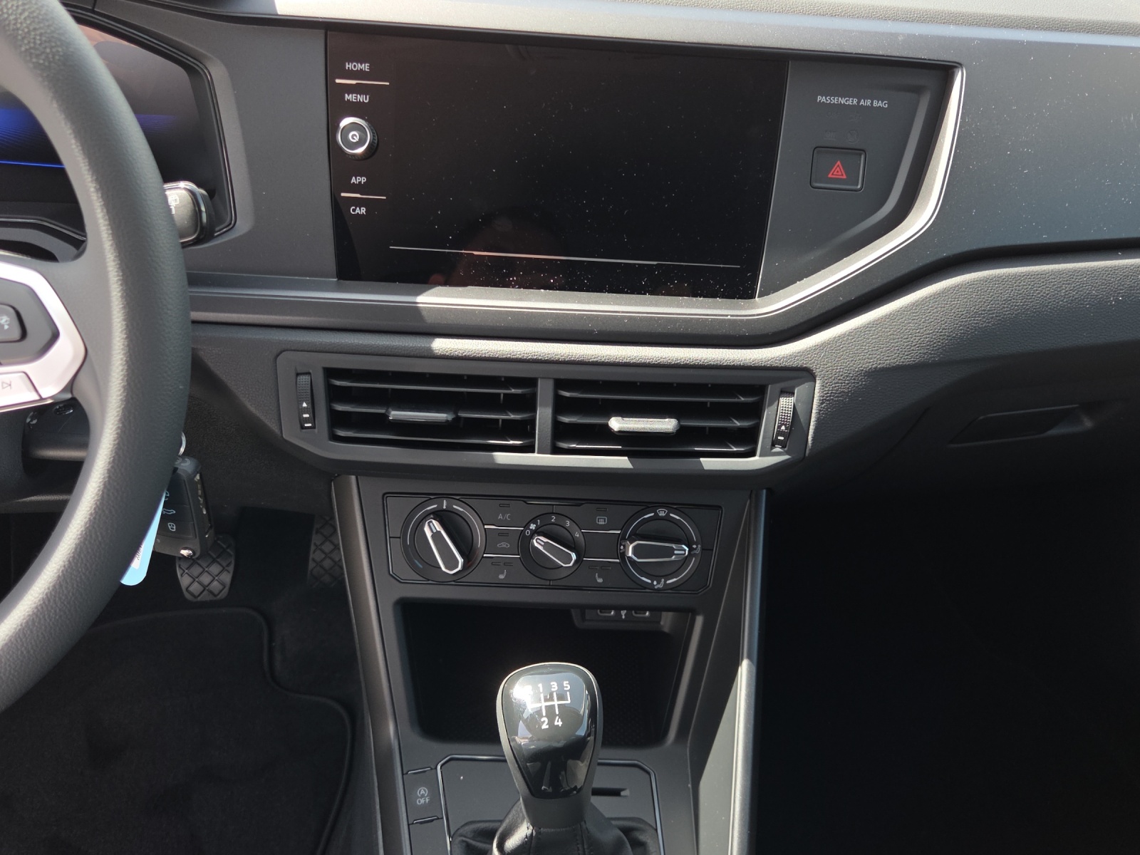 VW Polo 1.0 TSI Trend-image-10