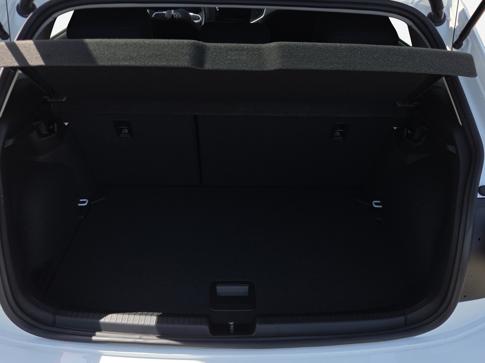 VW Polo 1.0 TSI Trend-image-12