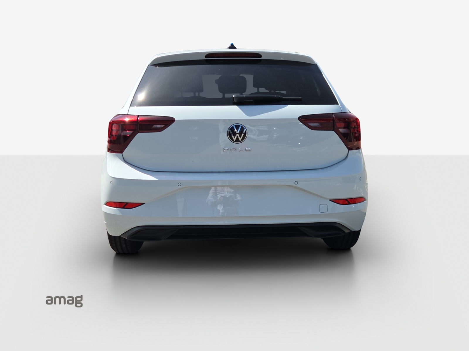 VW Polo 1.0 TSI Trend-image-3