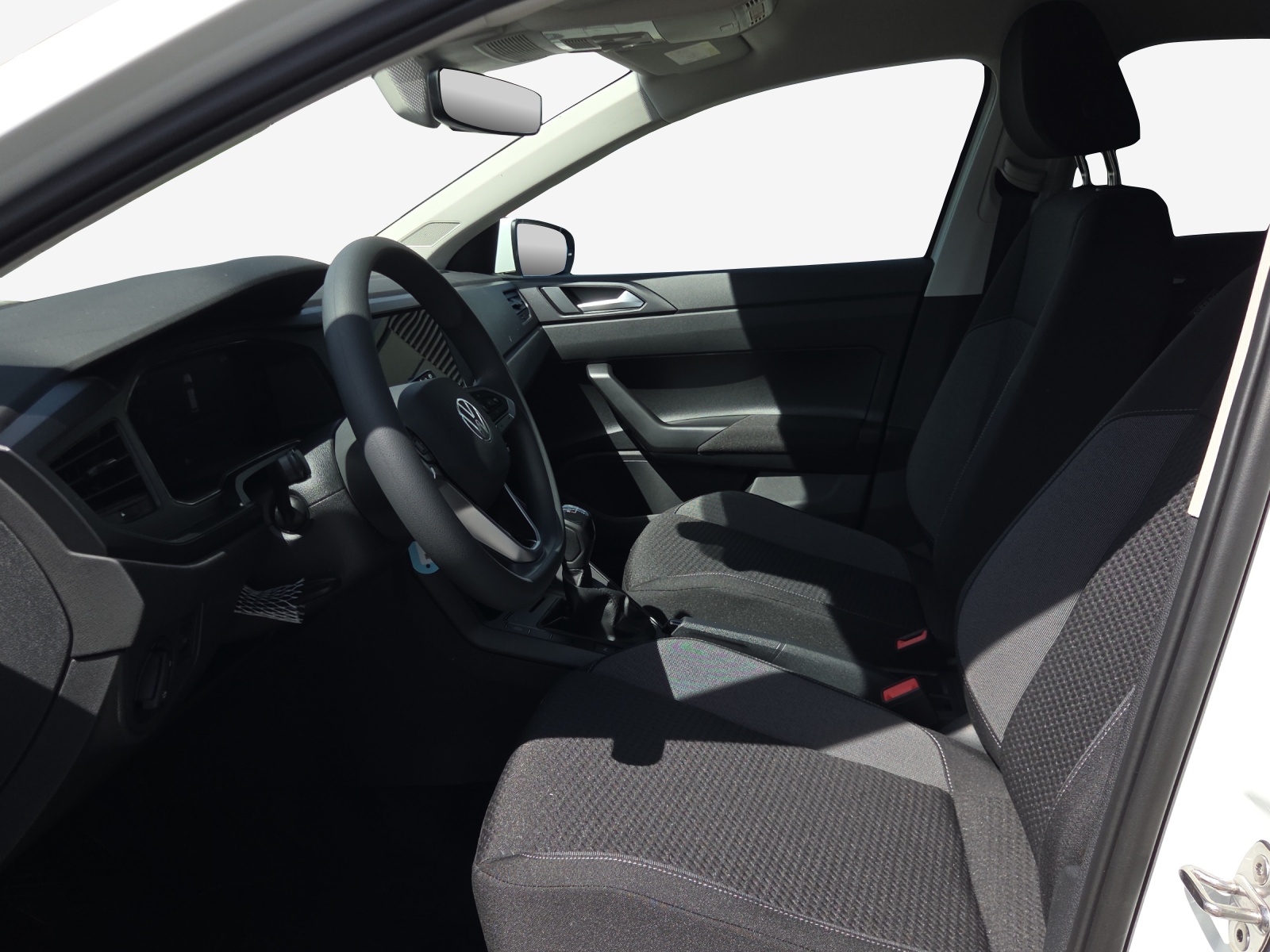 VW Polo 1.0 TSI Trend-image-7