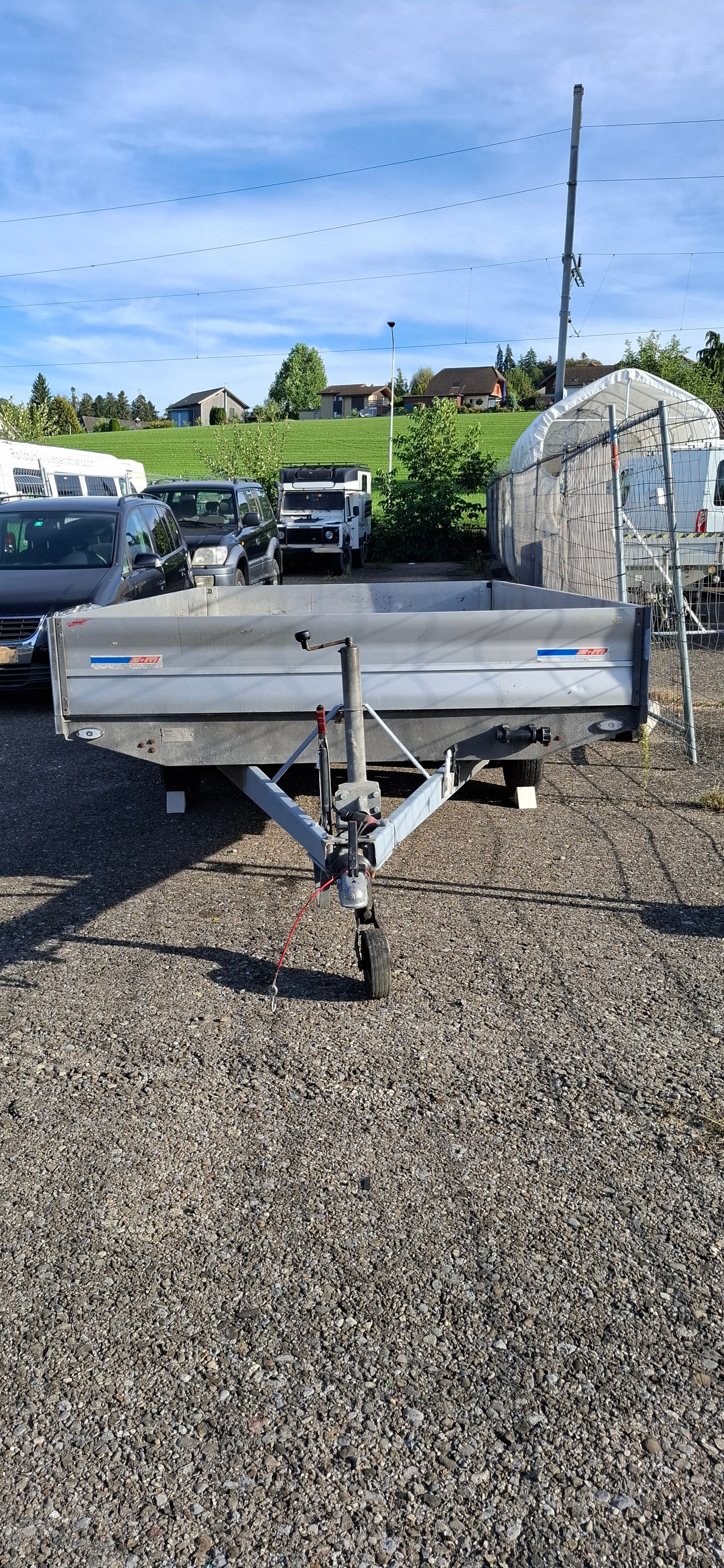 DALTEC I