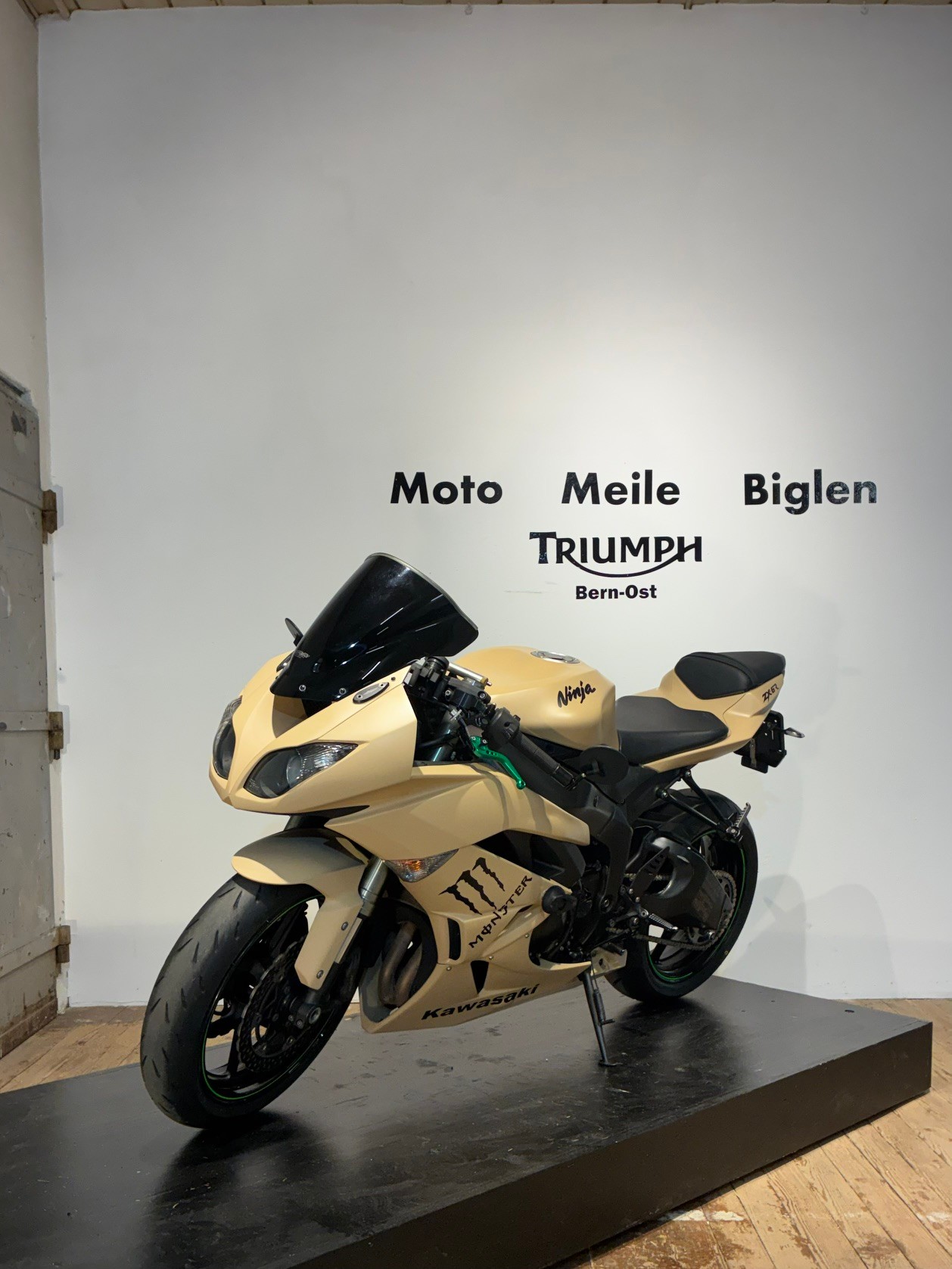 KAWASAKI Ninja ZX-6R-image-5