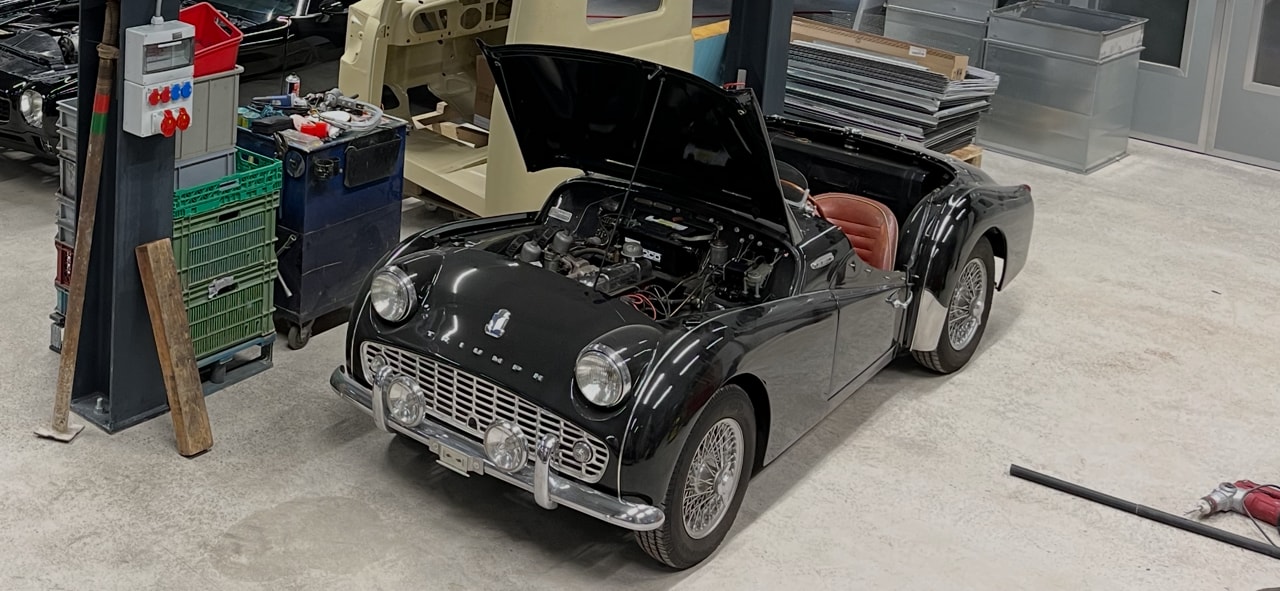TRIUMPH TR3A-image-3