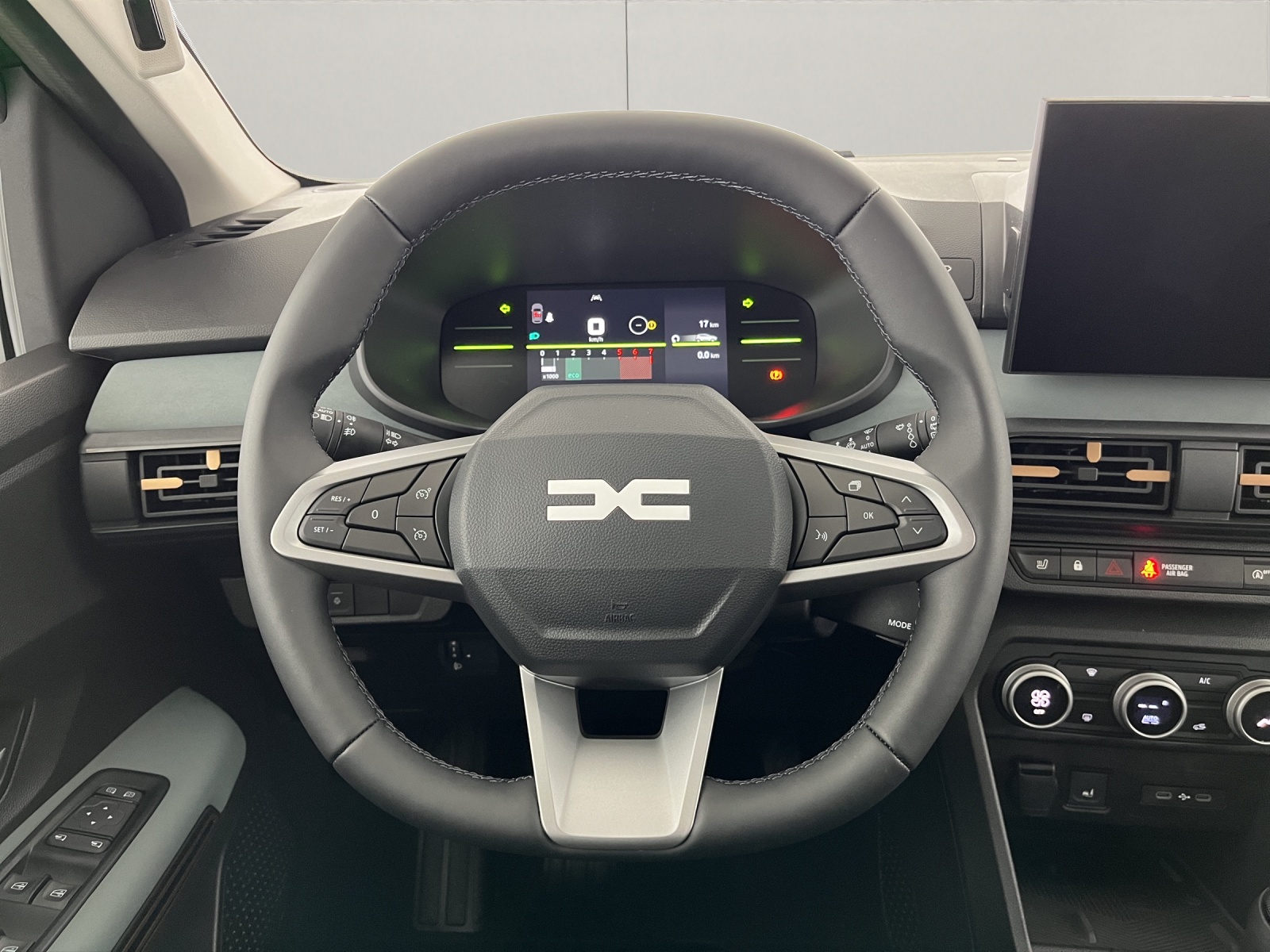DACIA Sandero 1.0 TCe 110 Stepway Extreme-image-9