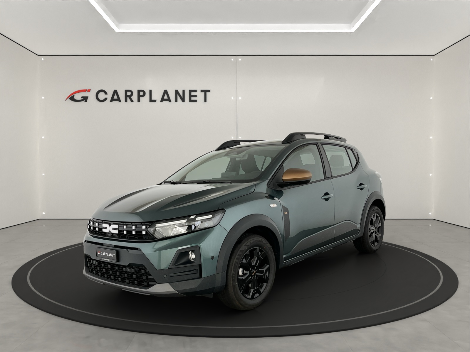 DACIA Sandero 1.0 TCe 110 Stepway Extreme-image-0