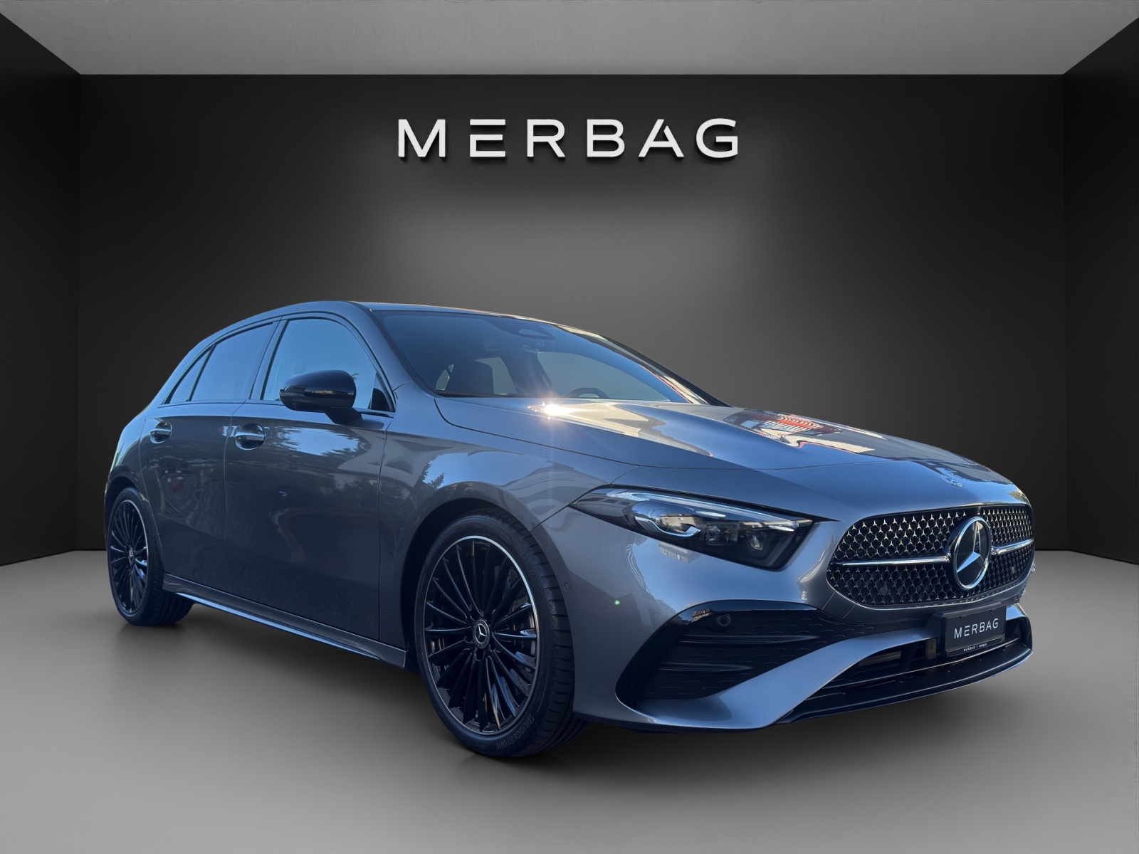 MERCEDES-BENZ A 220 4Matic 8G-DCT-image-0