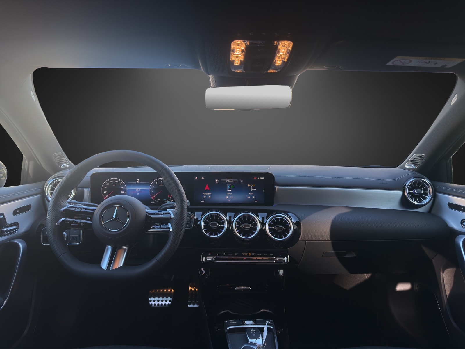 MERCEDES-BENZ A 220 4Matic 8G-DCT-image-12