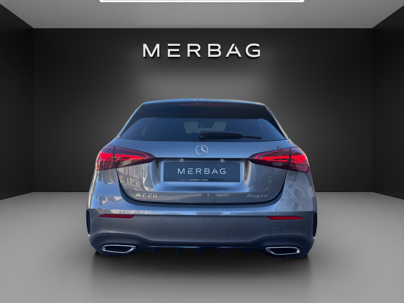 MERCEDES-BENZ A 220 4Matic 8G-DCT-image-5