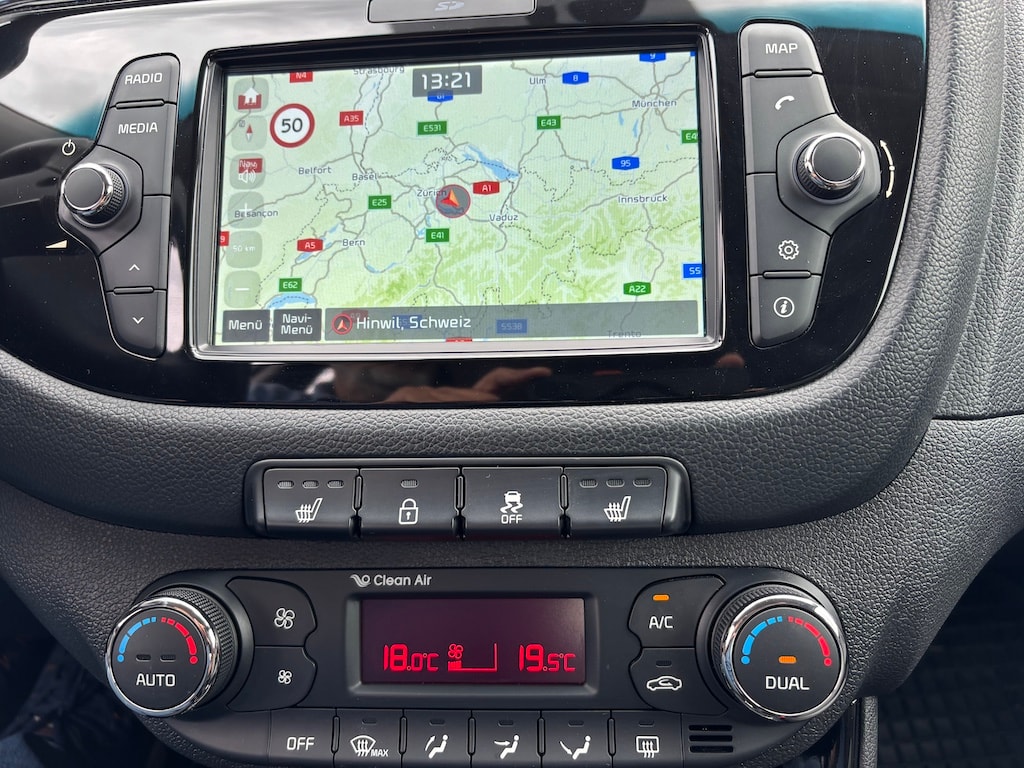 KIA Cee'd 1.6 GDi Style DCT-image-11