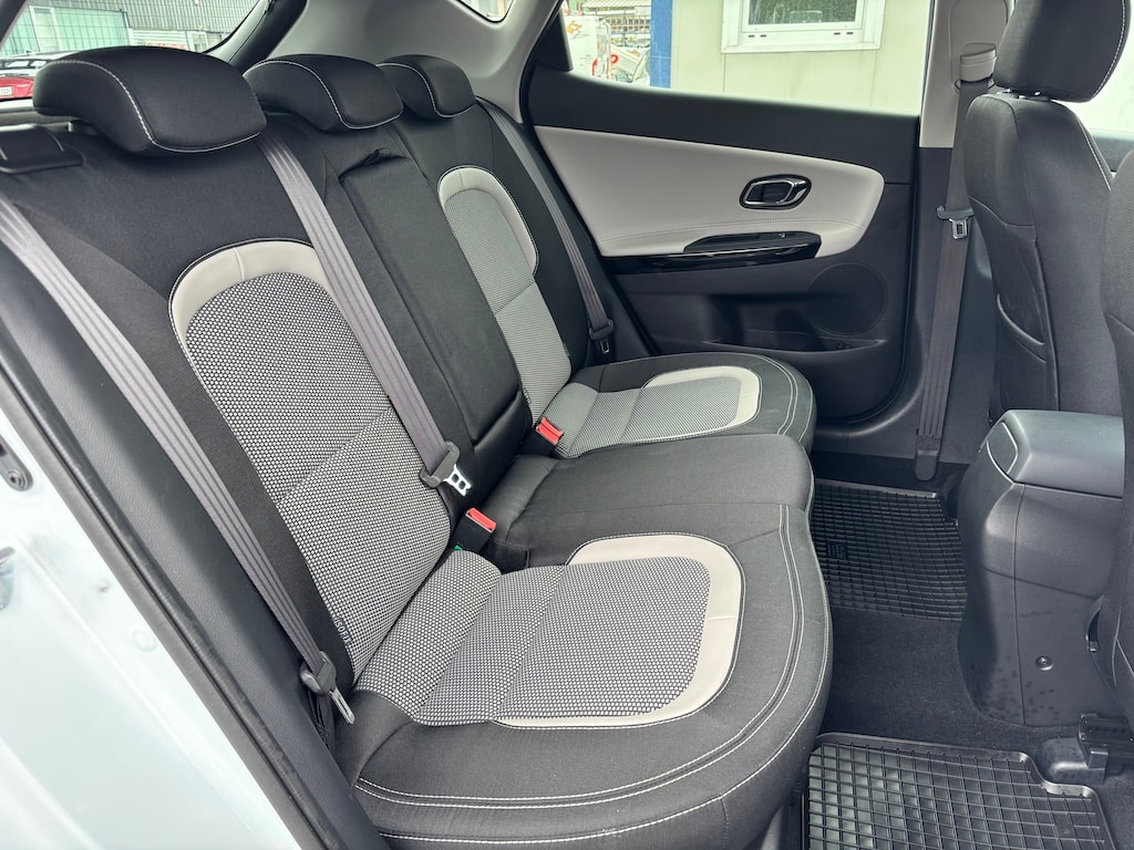 KIA Cee'd 1.6 GDi Style DCT-image-13