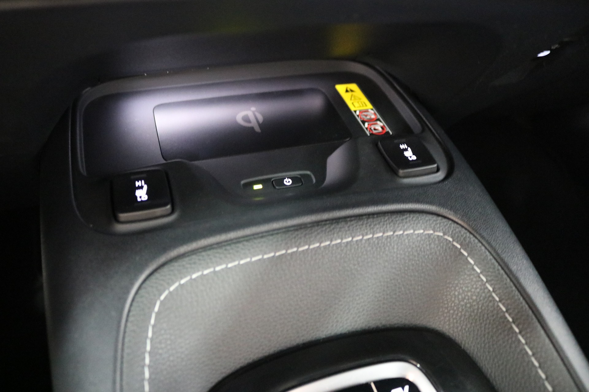 SUZUKI SWACE 1.8 Hybrid Compact Top Automatique-image-43