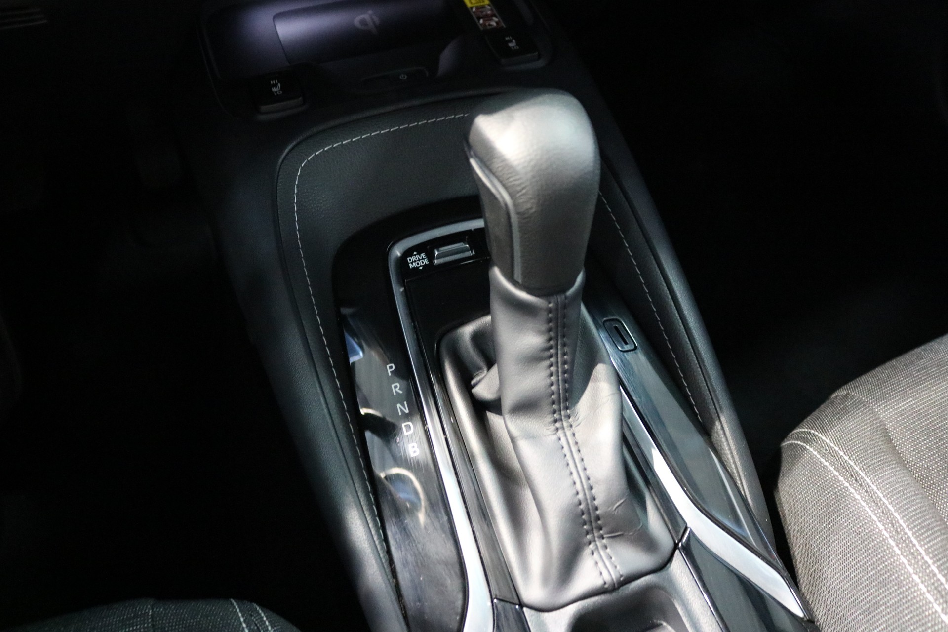 SUZUKI SWACE 1.8 Hybrid Compact Top Automatique-image-41