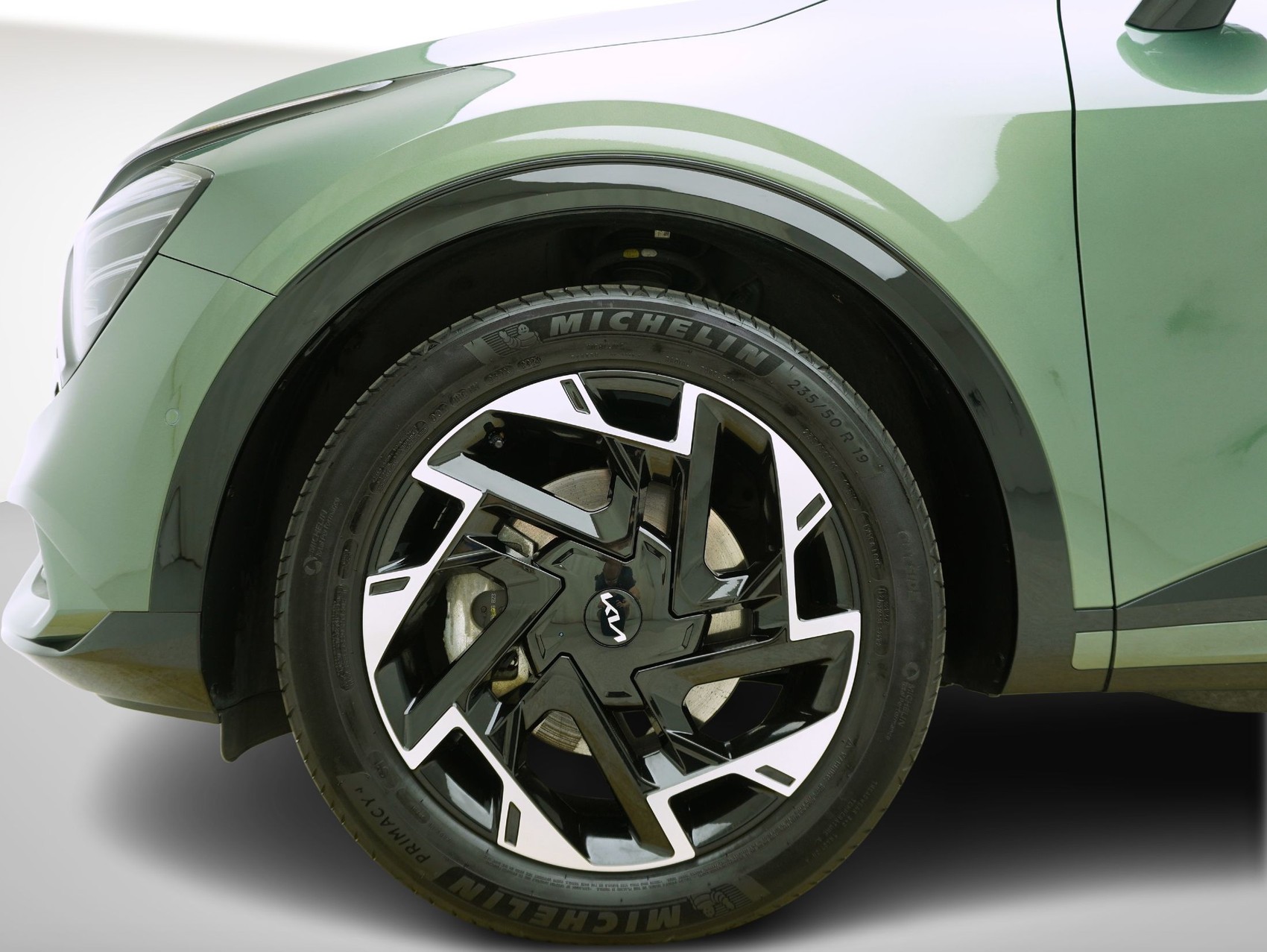 KIA Sportage 1.6 T-GDi PHEV GT-Line 4x4-image-6