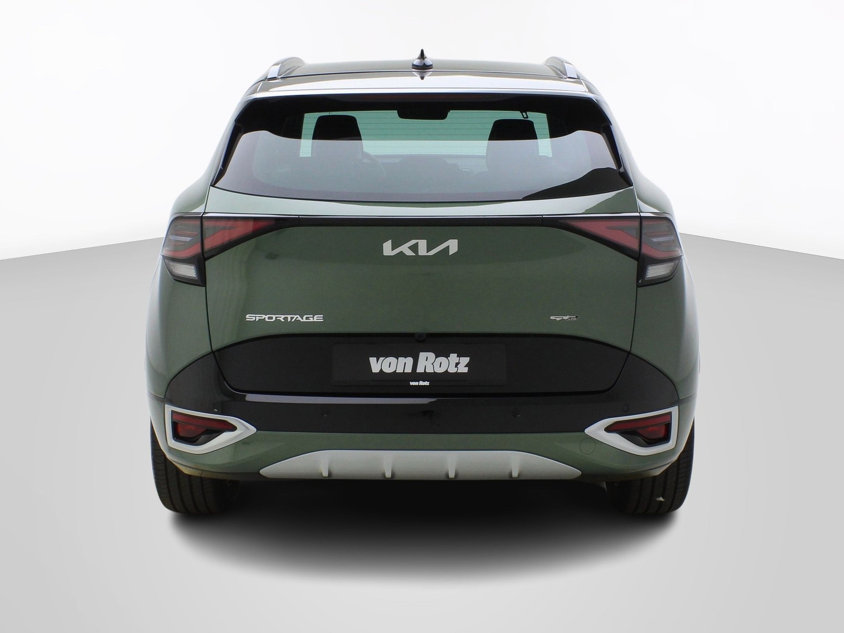 KIA Sportage 1.6 T-GDi PHEV GT-Line 4x4-showroom-element-3