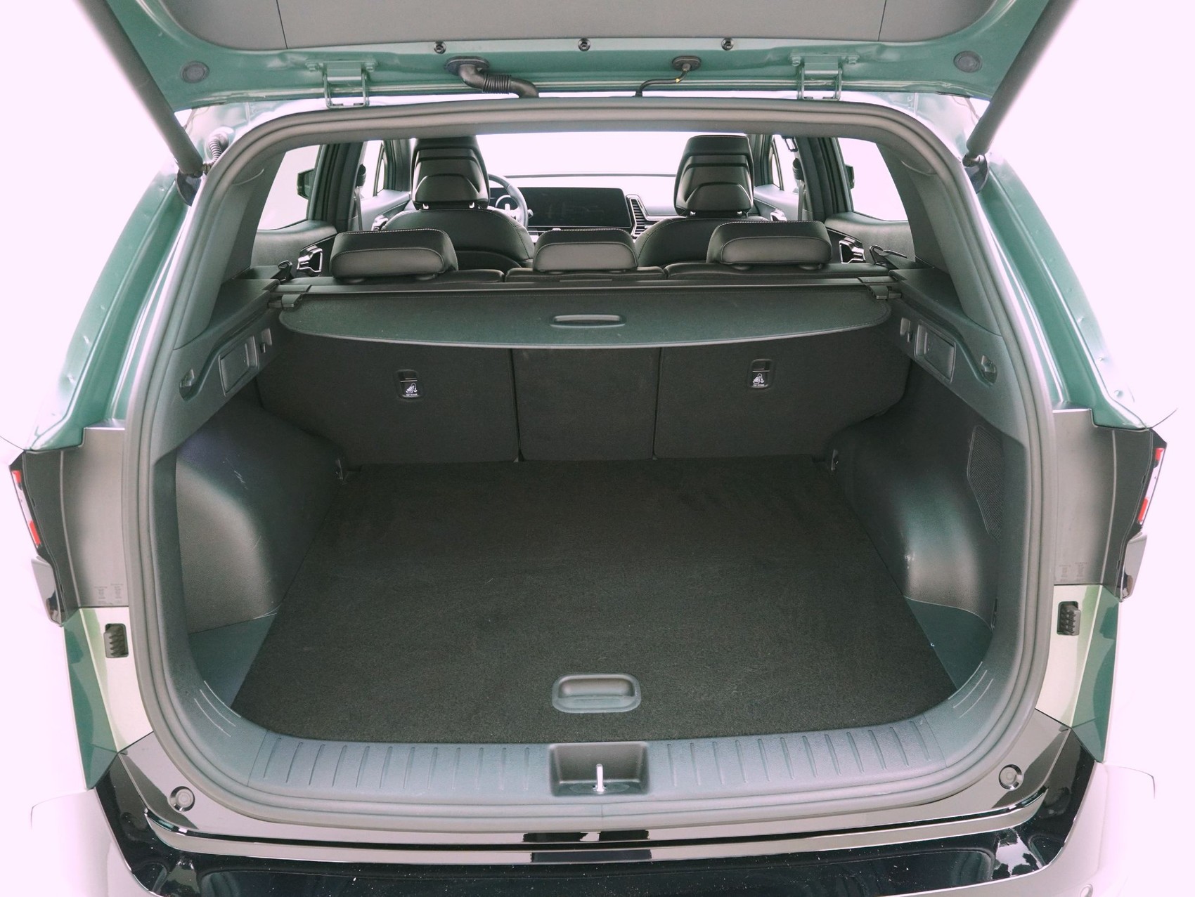 KIA Sportage 1.6 T-GDi PHEV GT-Line 4x4-image-13