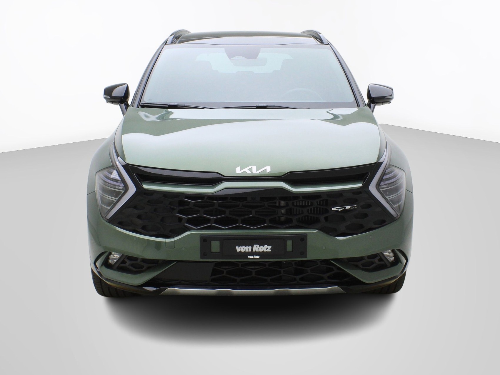 KIA Sportage 1.6 T-GDi PHEV GT-Line 4x4-image-5