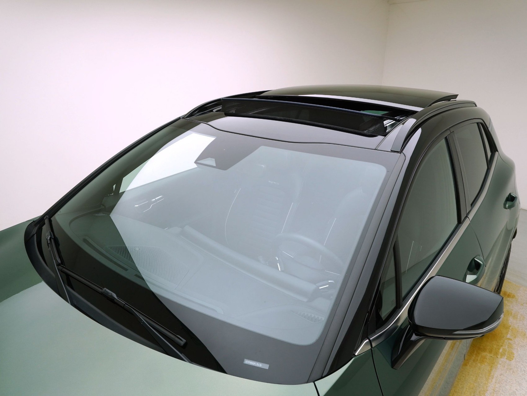 KIA Sportage 1.6 T-GDi PHEV GT-Line 4x4-image-7