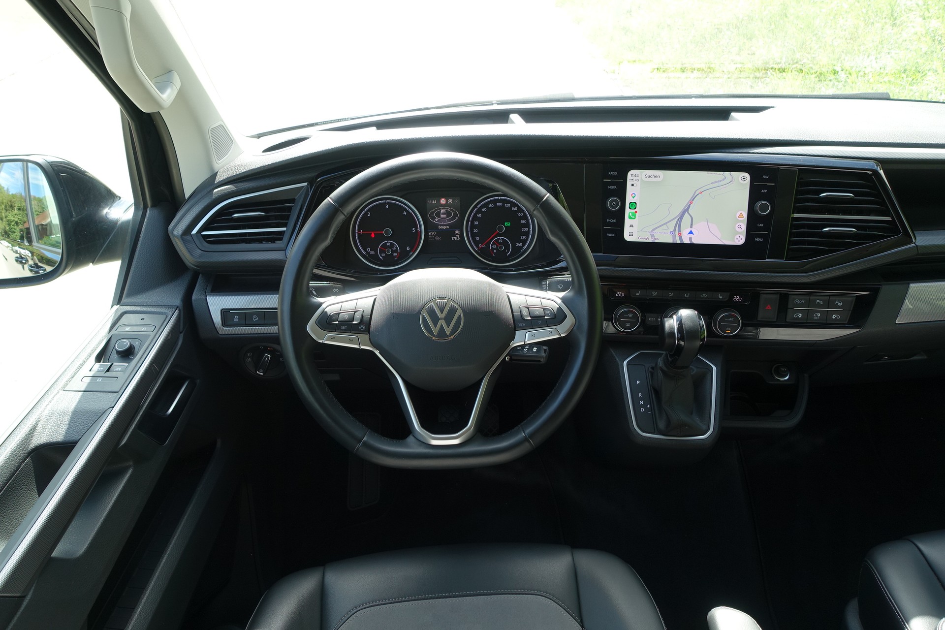 VW T6.1 Multivan 2.0 Bi-TDI Highline 4Motion DSG-image-2