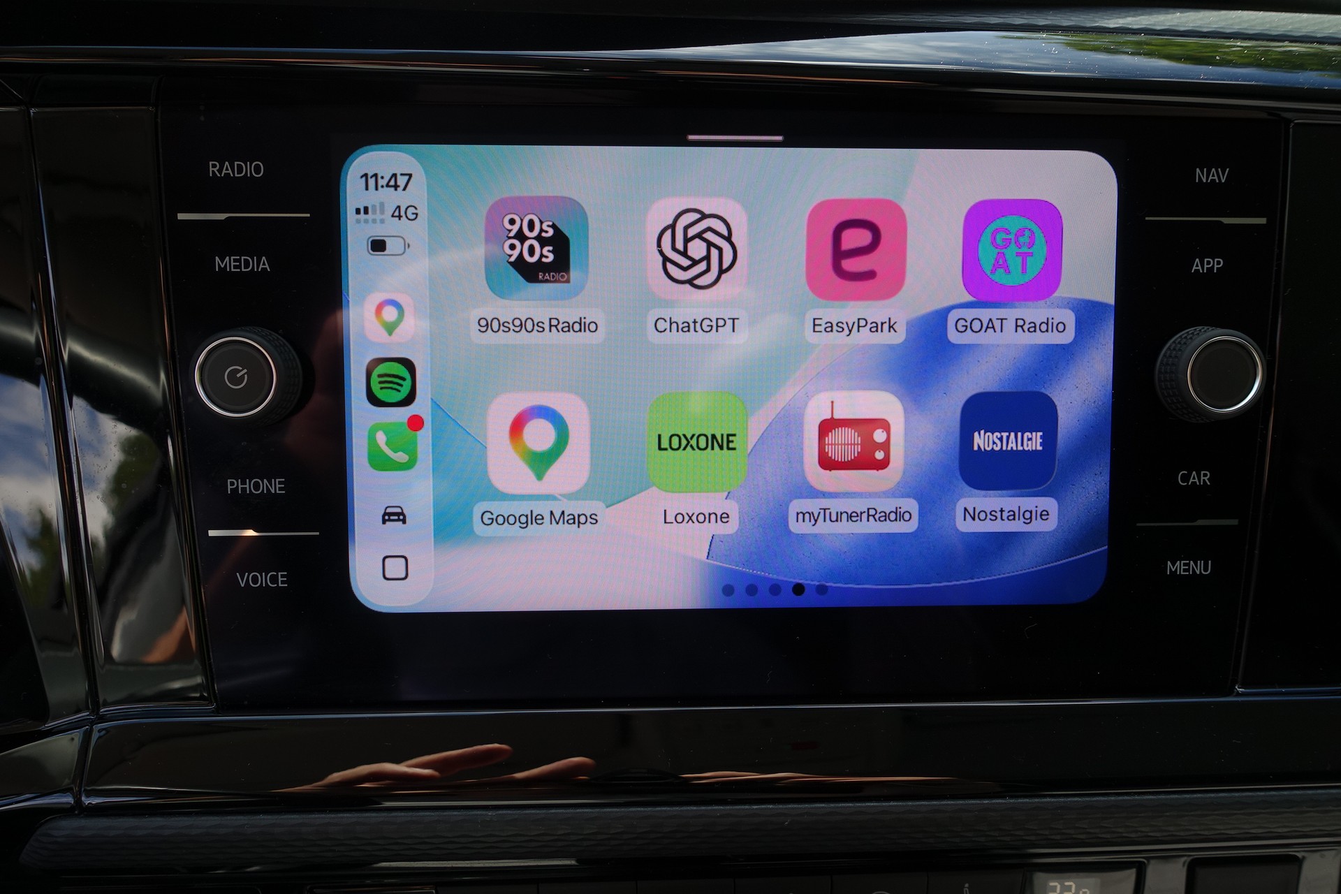VW T6.1 Multivan 2.0 Bi-TDI Highline 4Motion DSG-image-9