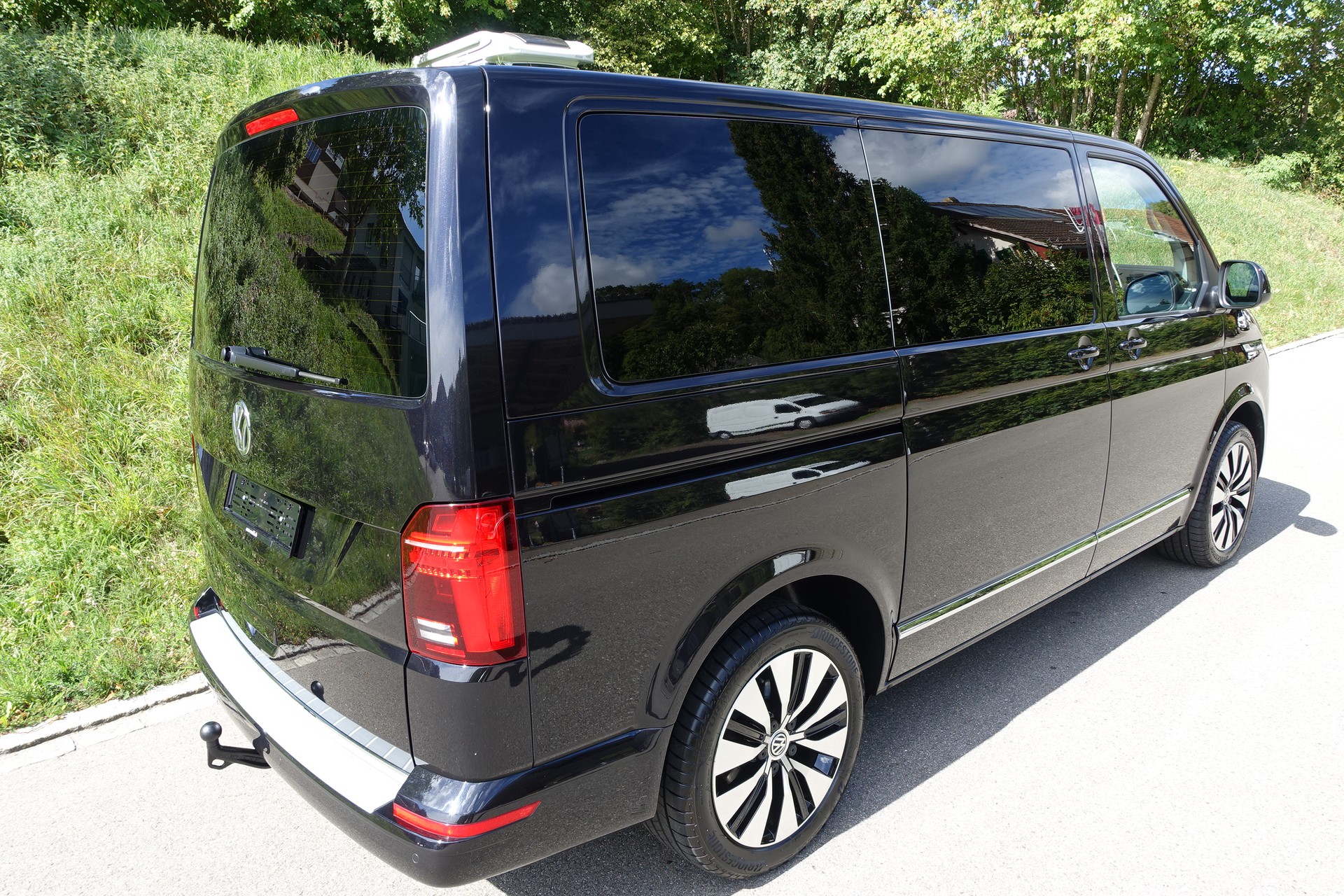 VW T6.1 Multivan 2.0 Bi-TDI Highline 4Motion DSG-image-15