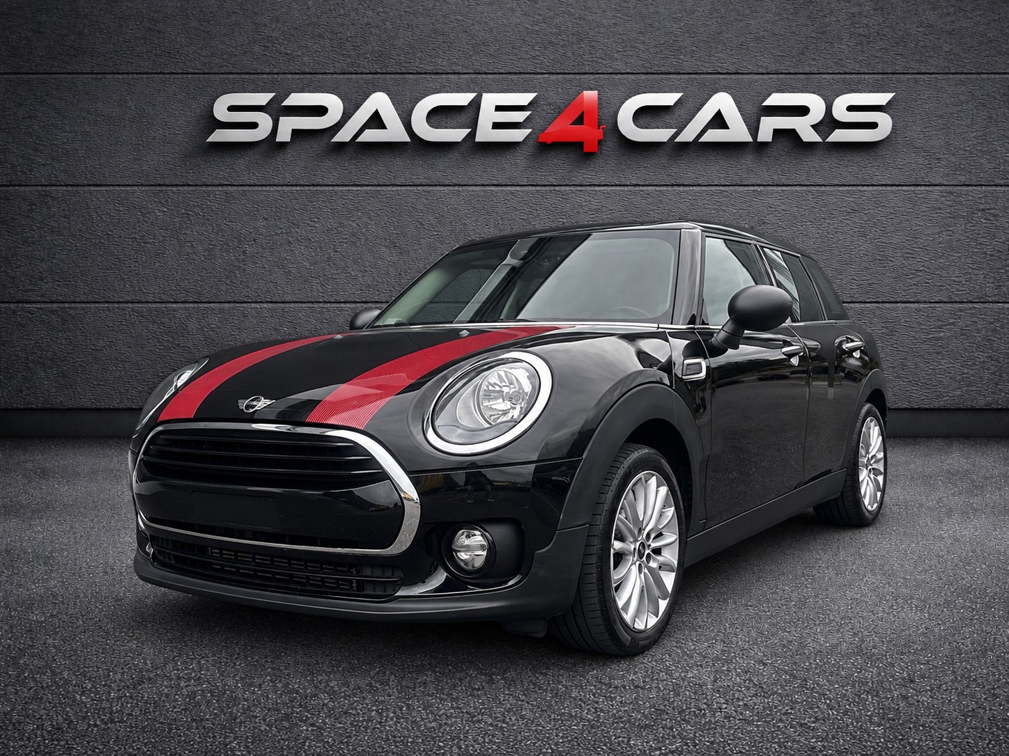 MINI Clubman Cooper Steptronic — slika 1