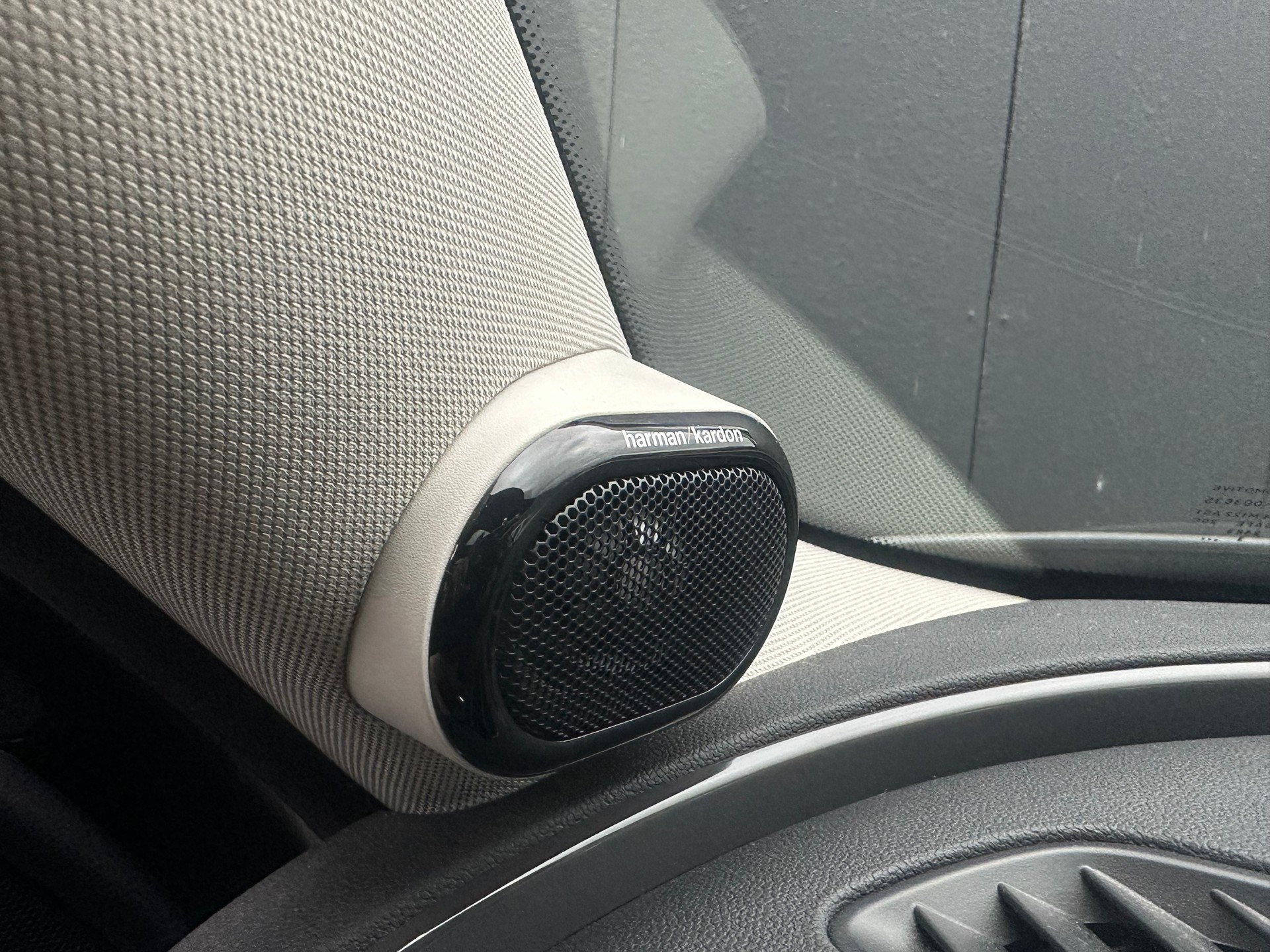 MINI Clubman Cooper Steptronic-image-11