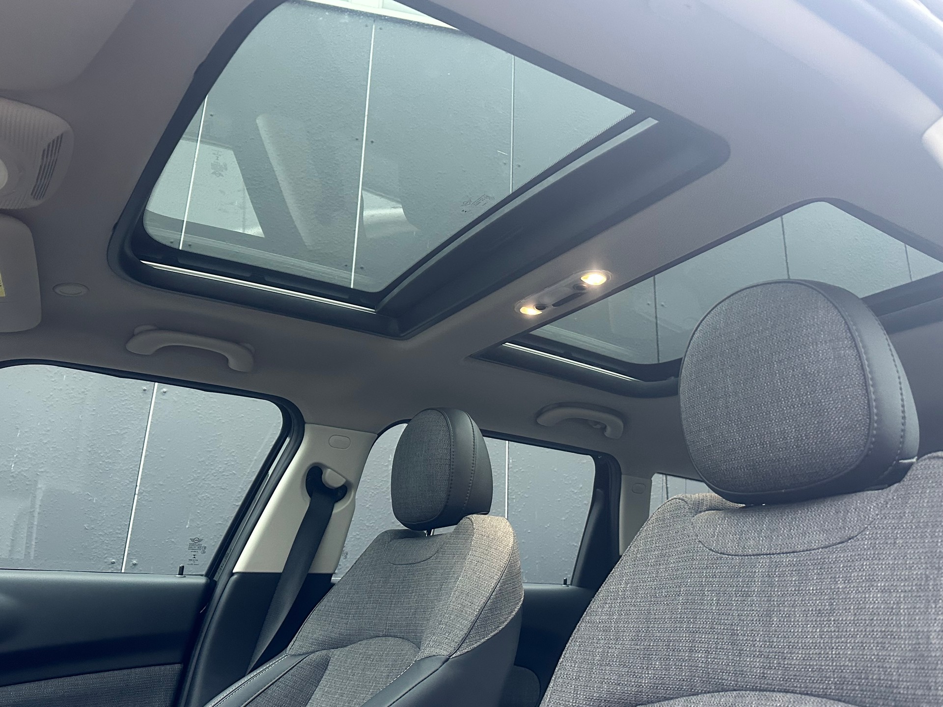 MINI Clubman Cooper Steptronic-image-8