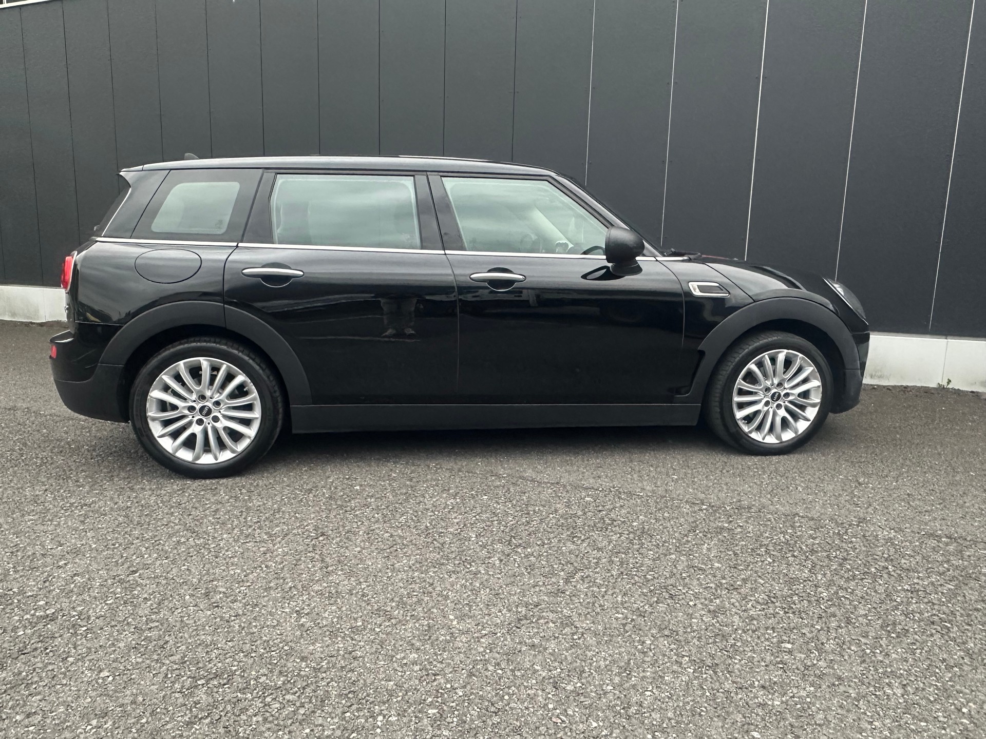 MINI Clubman Cooper Steptronic-image-4