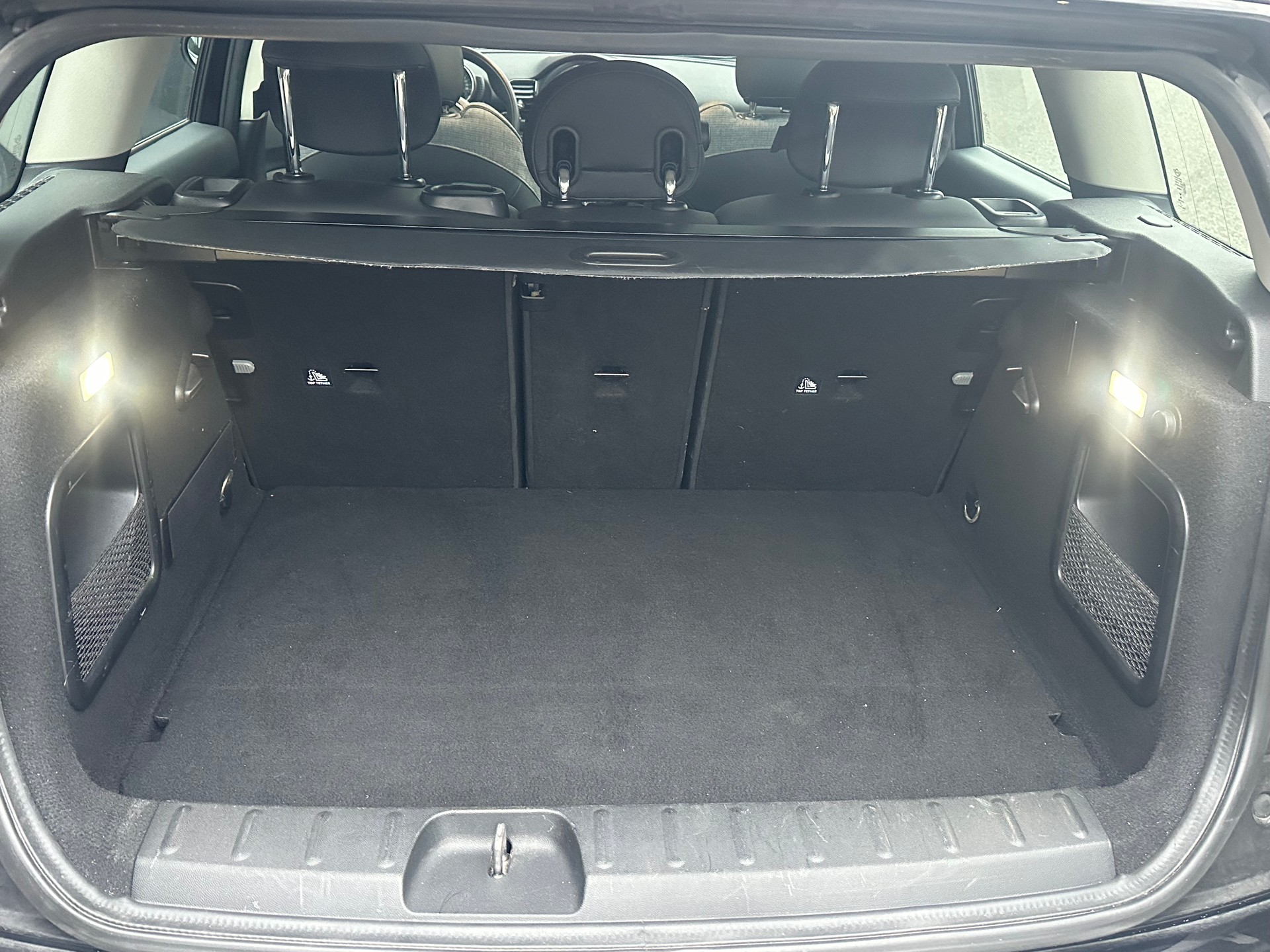 MINI Clubman Cooper Steptronic-image-12