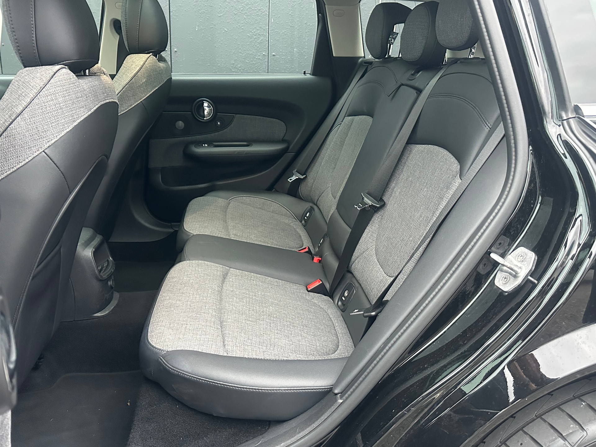 MINI Clubman Cooper Steptronic-image-7
