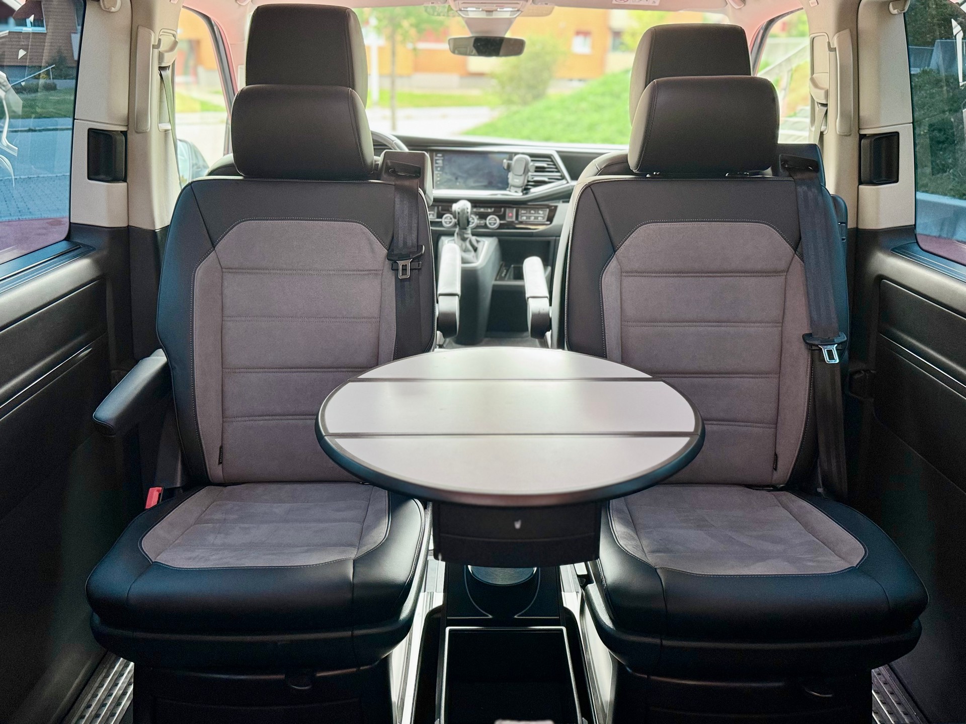VW T6.1 Multivan 2.0 Bi-TDI Highline 4Motion DSG-image-11