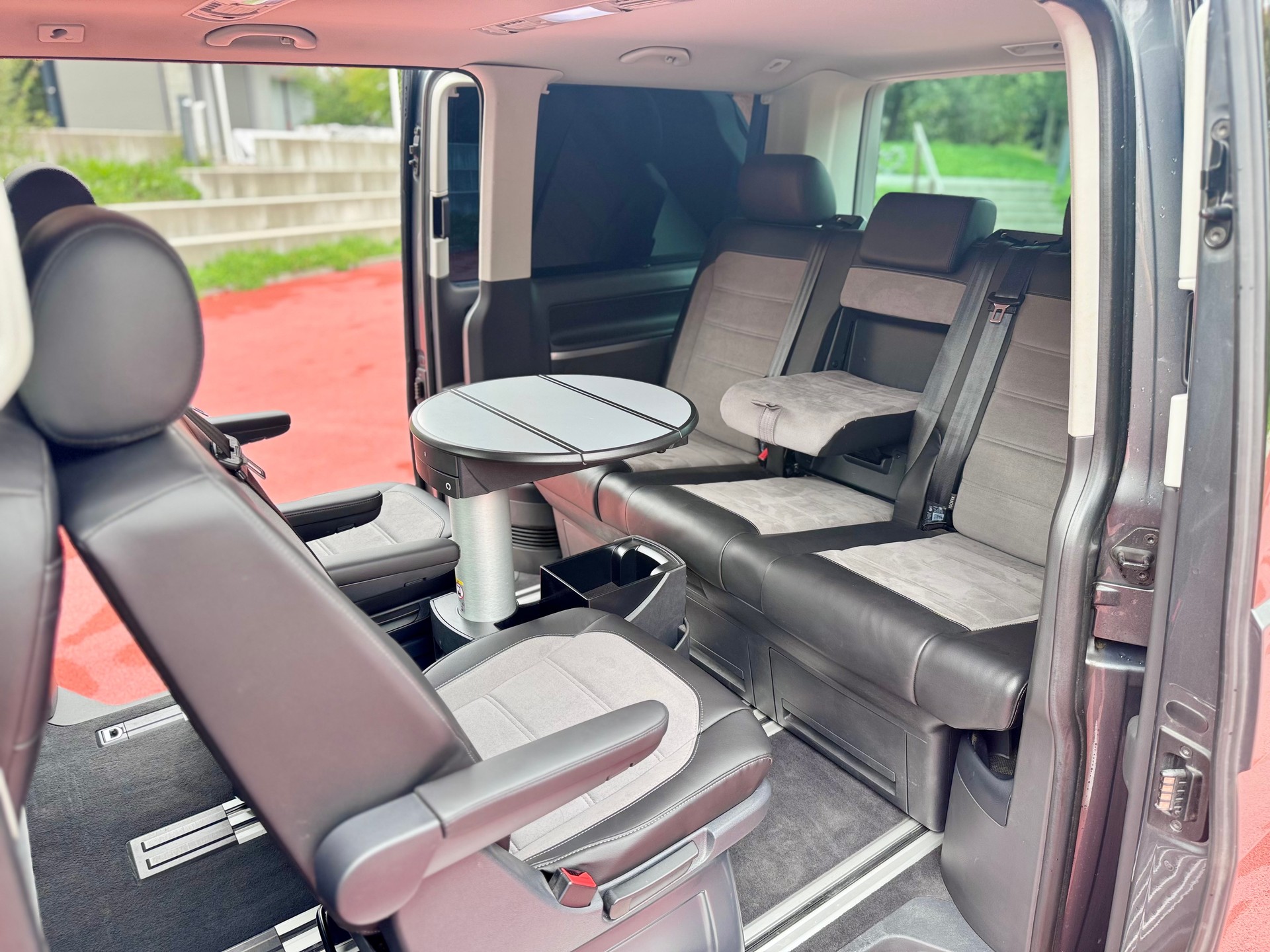 VW T6.1 Multivan 2.0 Bi-TDI Highline 4Motion DSG-image-15