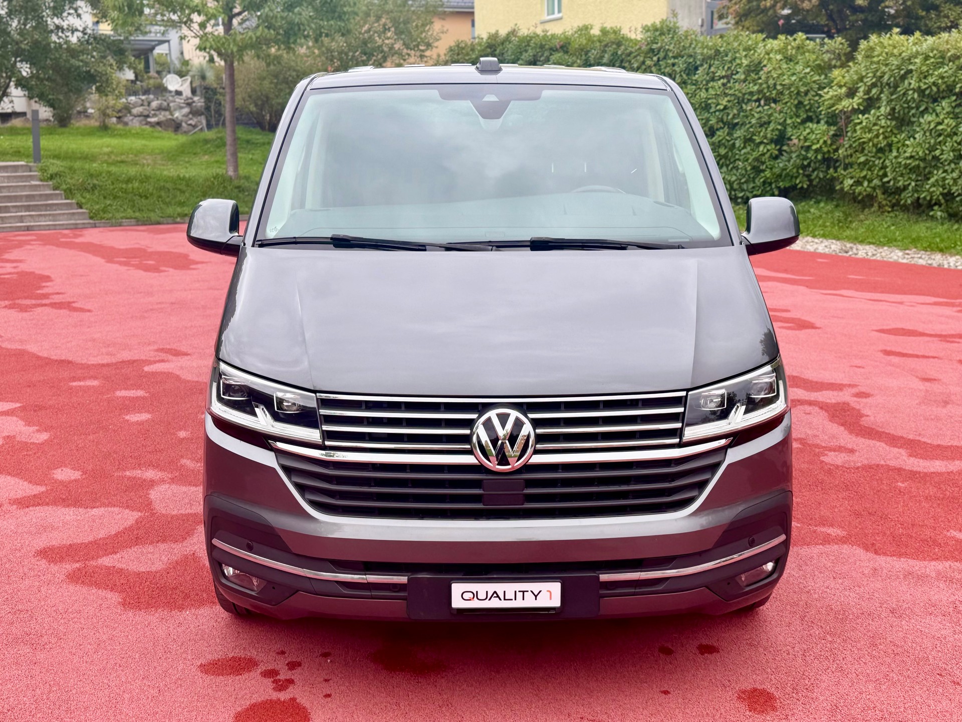 VW T6.1 Multivan 2.0 Bi-TDI Highline 4Motion DSG-image-1