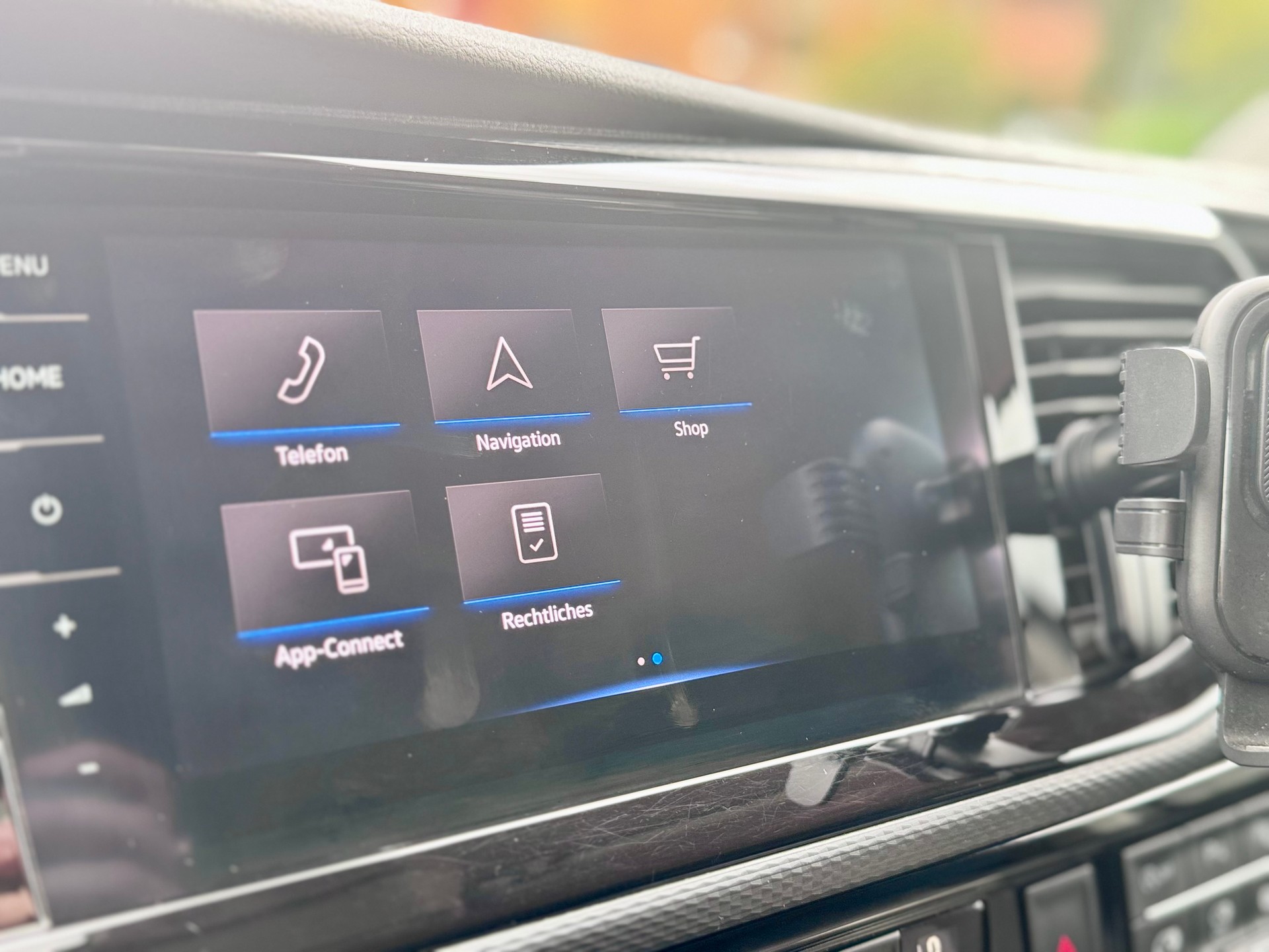 VW T6.1 Multivan 2.0 Bi-TDI Highline 4Motion DSG-image-30