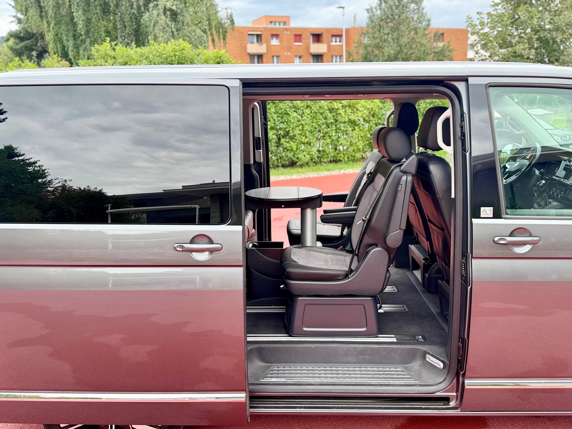 VW T6.1 Multivan 2.0 Bi-TDI Highline 4Motion DSG-image-13