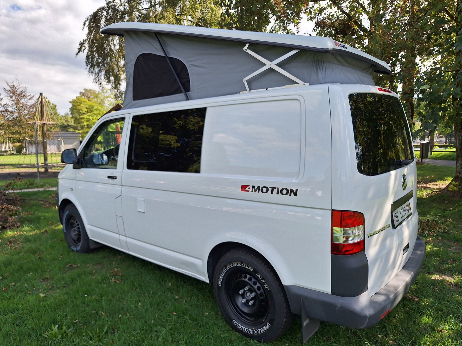 VW 2.0 TDI 4Motion 140PS-image-1
