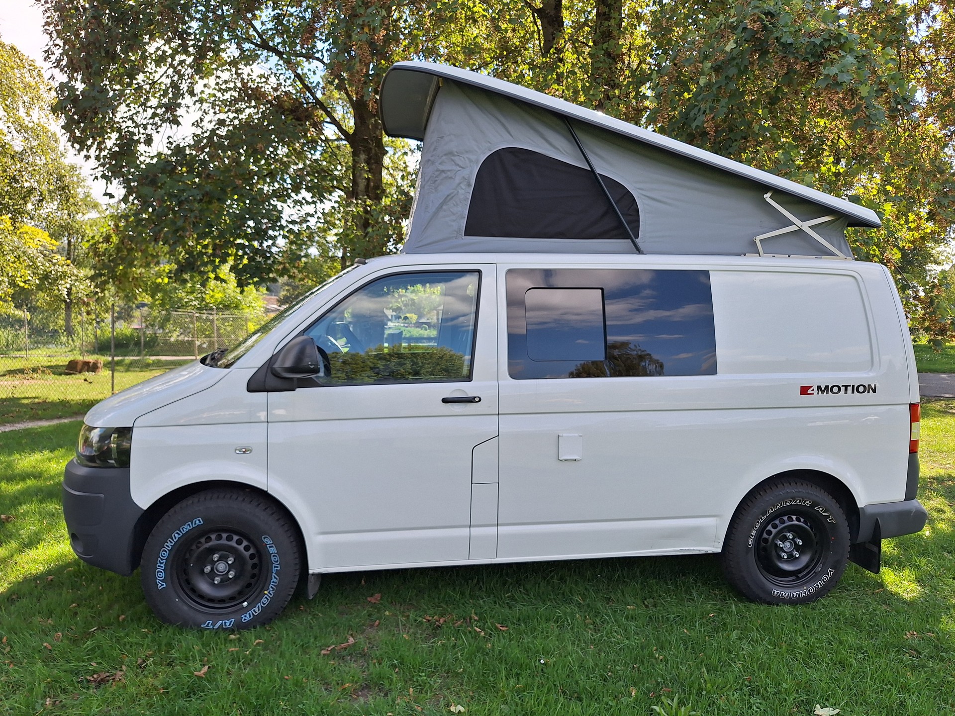 VW 2.0 TDI 4Motion 140PS-image-0