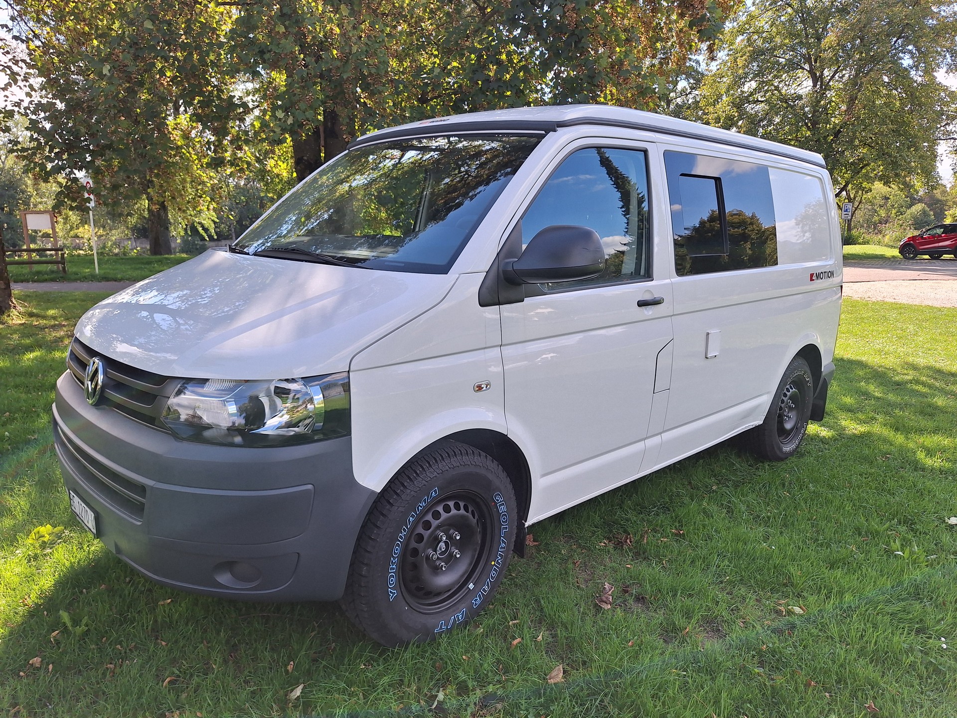 VW 2.0 TDI 4Motion 140PS-image-2
