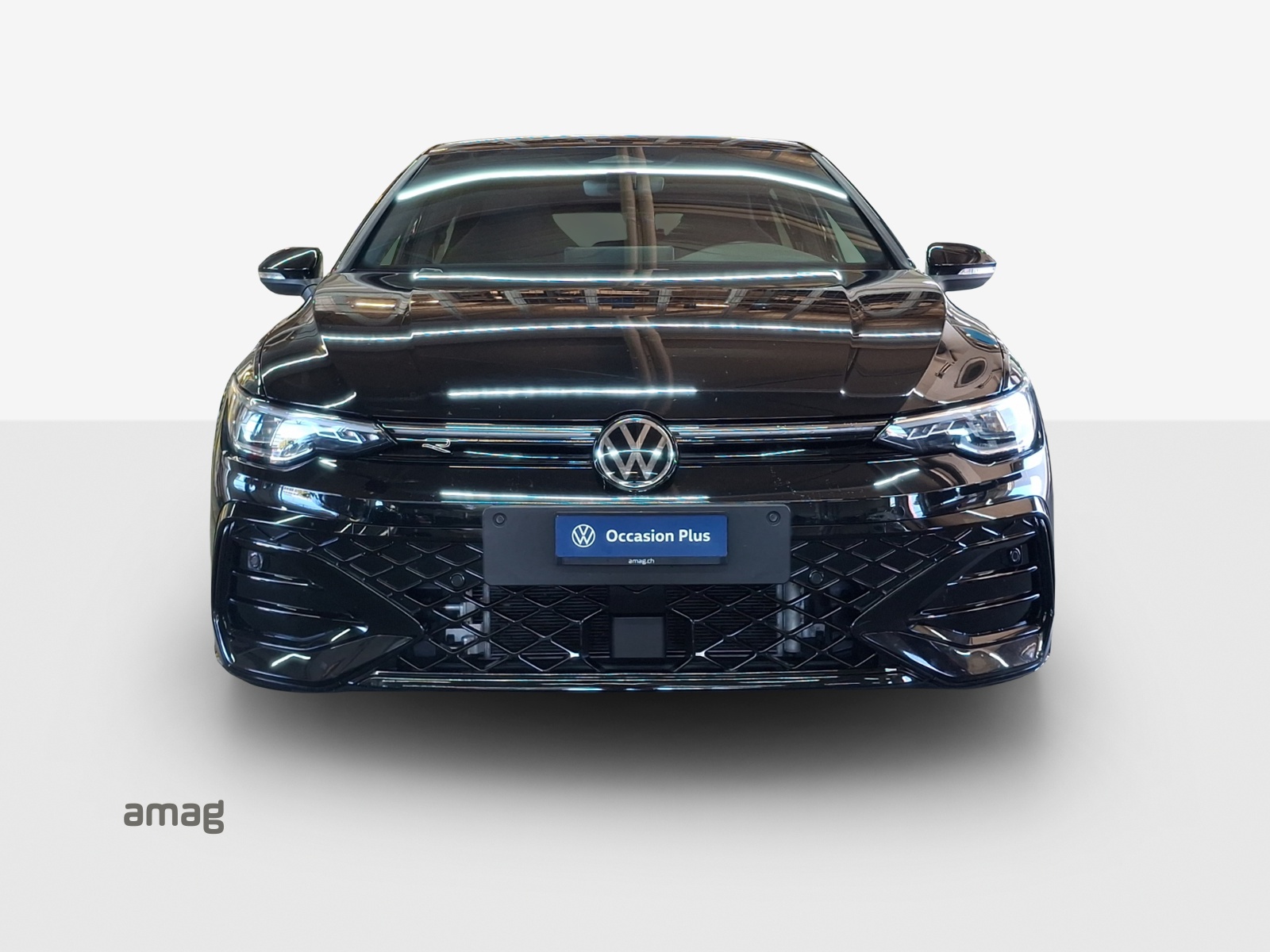 VW Golf 1.5 e TSI mHEV R-Line DSG-image-6
