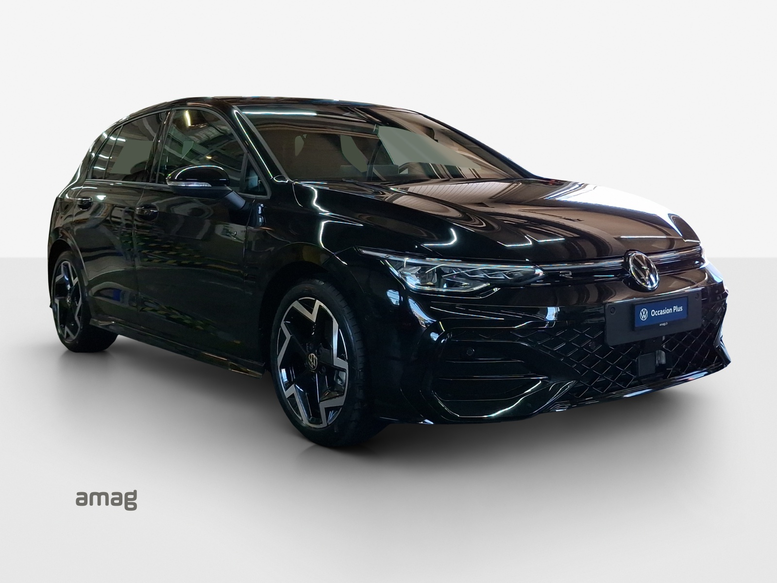 VW Golf 1.5 e TSI mHEV R-Line DSG-image-5