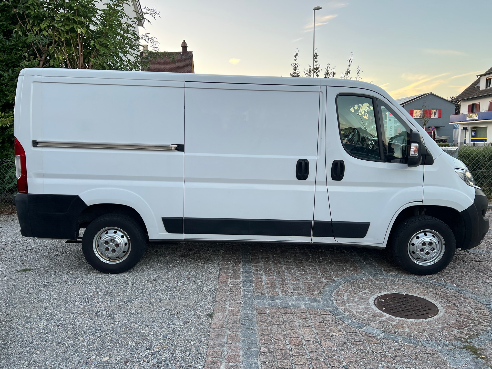 FIAT Ducato 35 tv 2.3 MJ-image-7
