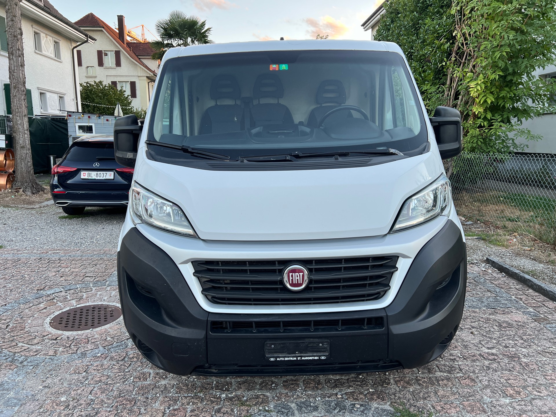 FIAT Ducato 35 tv 2.3 MJ-image-4