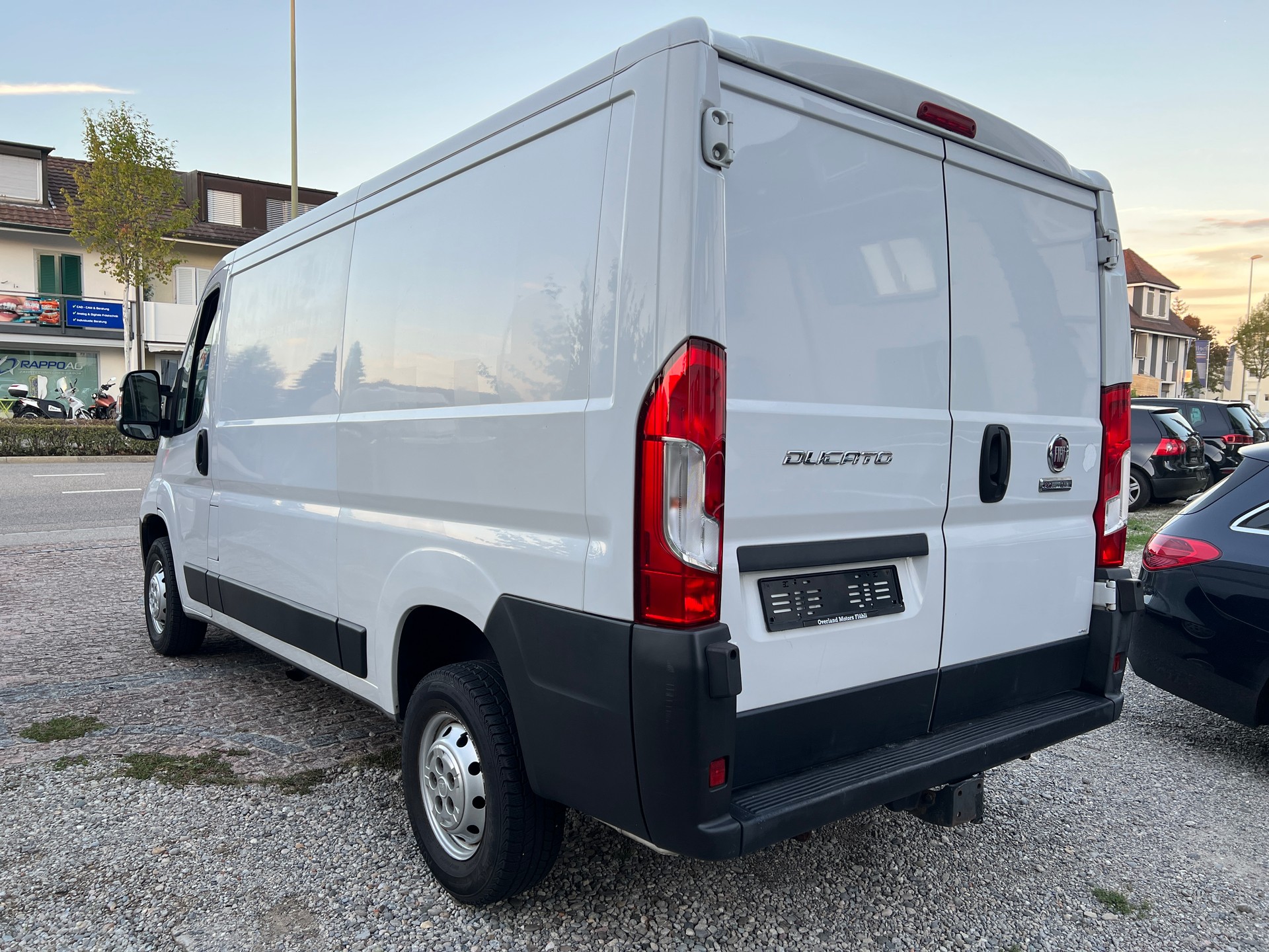 FIAT Ducato 35 tv 2.3 MJ-image-3
