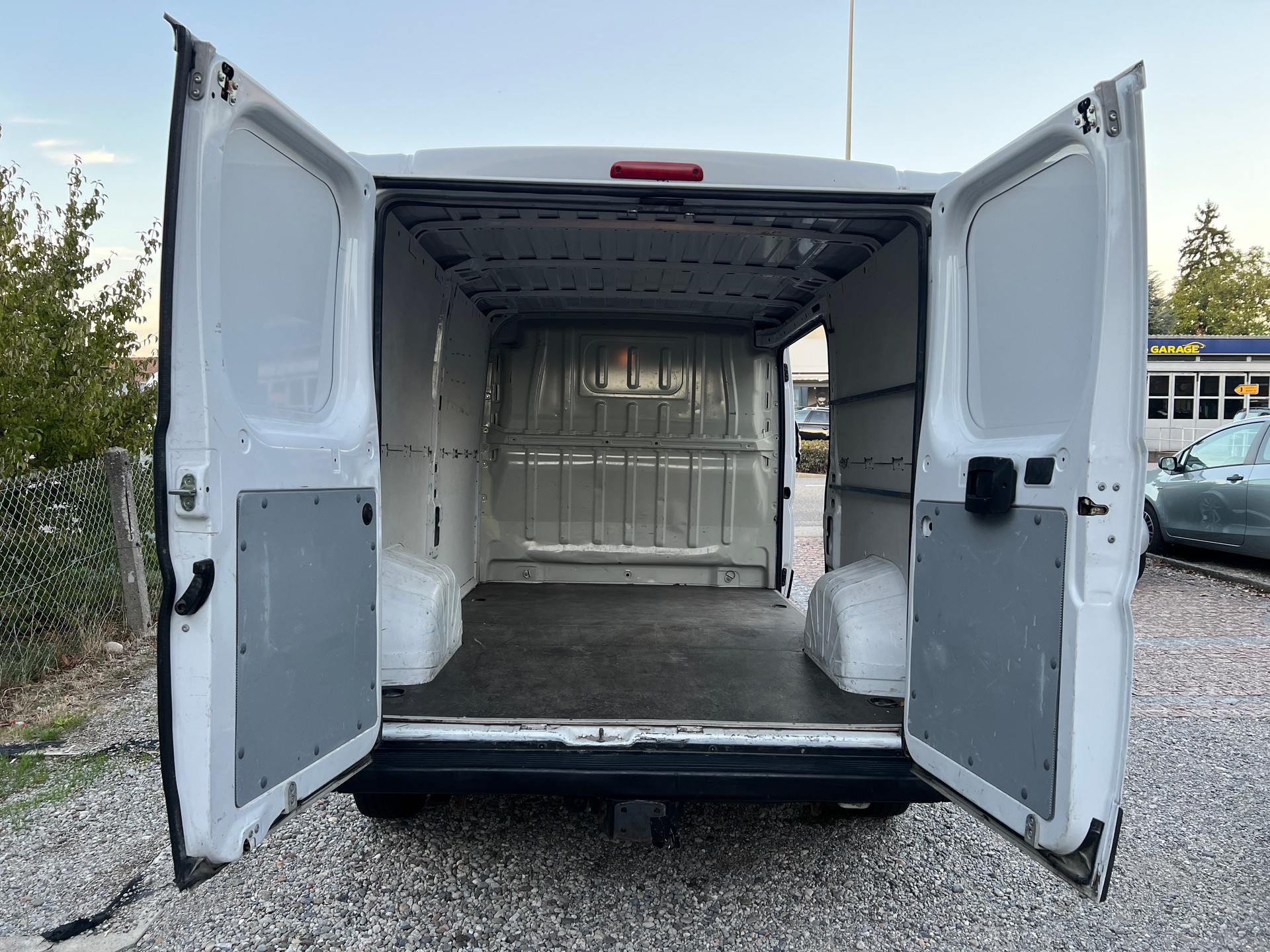 FIAT Ducato 35 tv 2.3 MJ-image-13