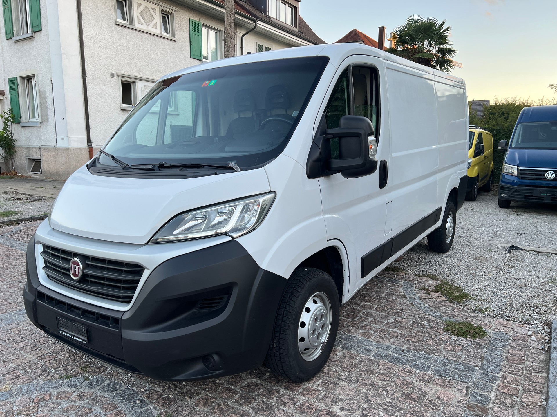 FIAT Ducato 35 tv 2.3 MJ-image-2
