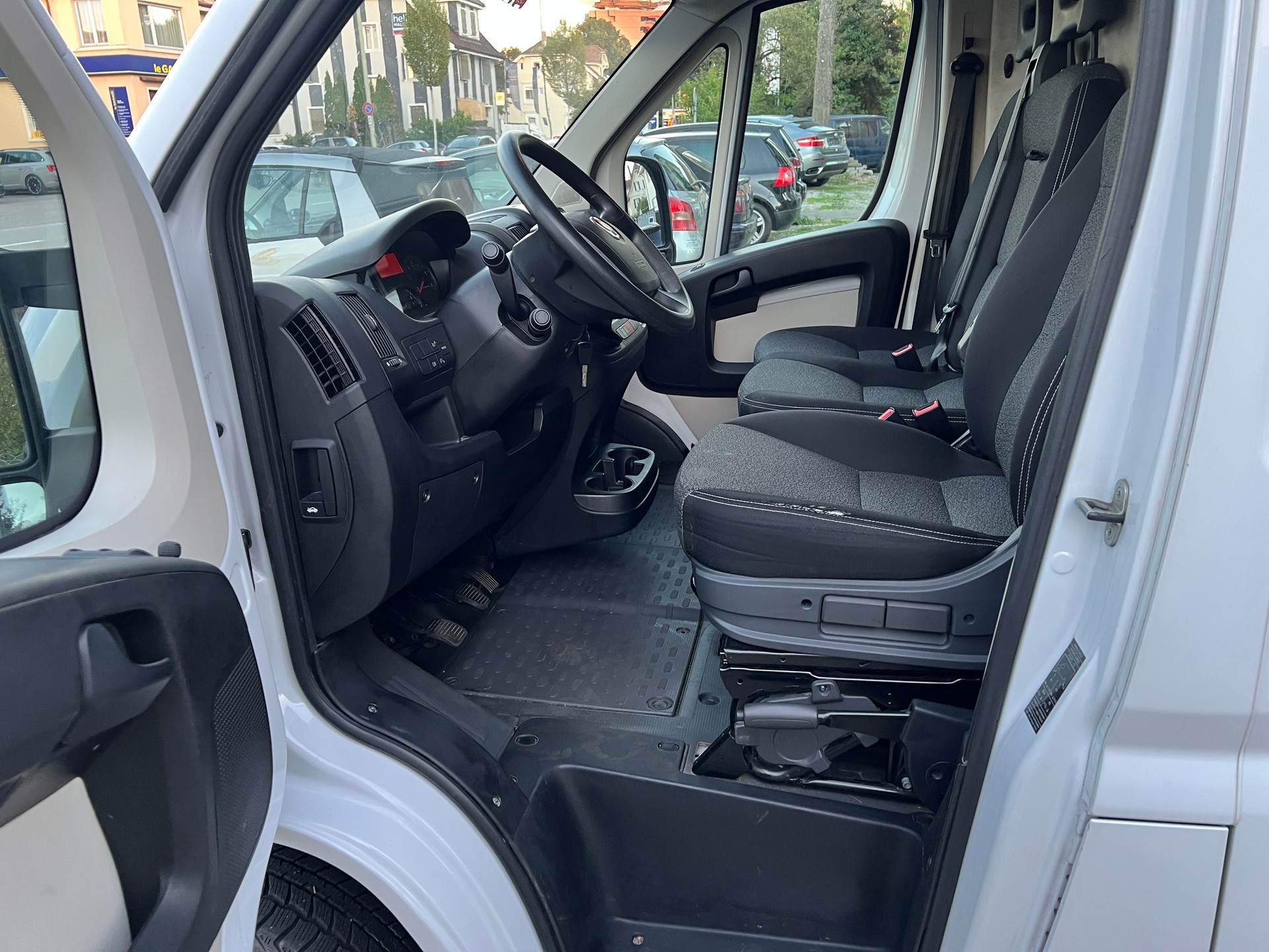 FIAT Ducato 35 tv 2.3 MJ-image-8