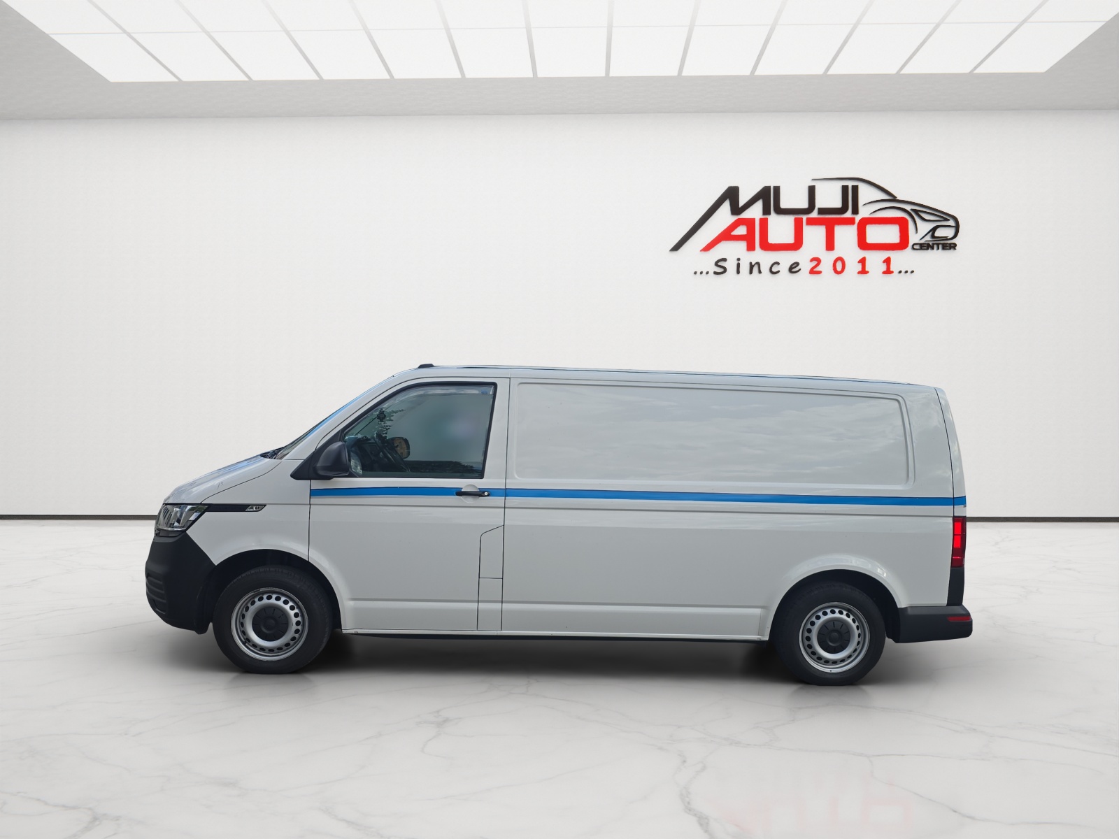 VW T6.1 2.0 TDI 4Motion DSG-image-1