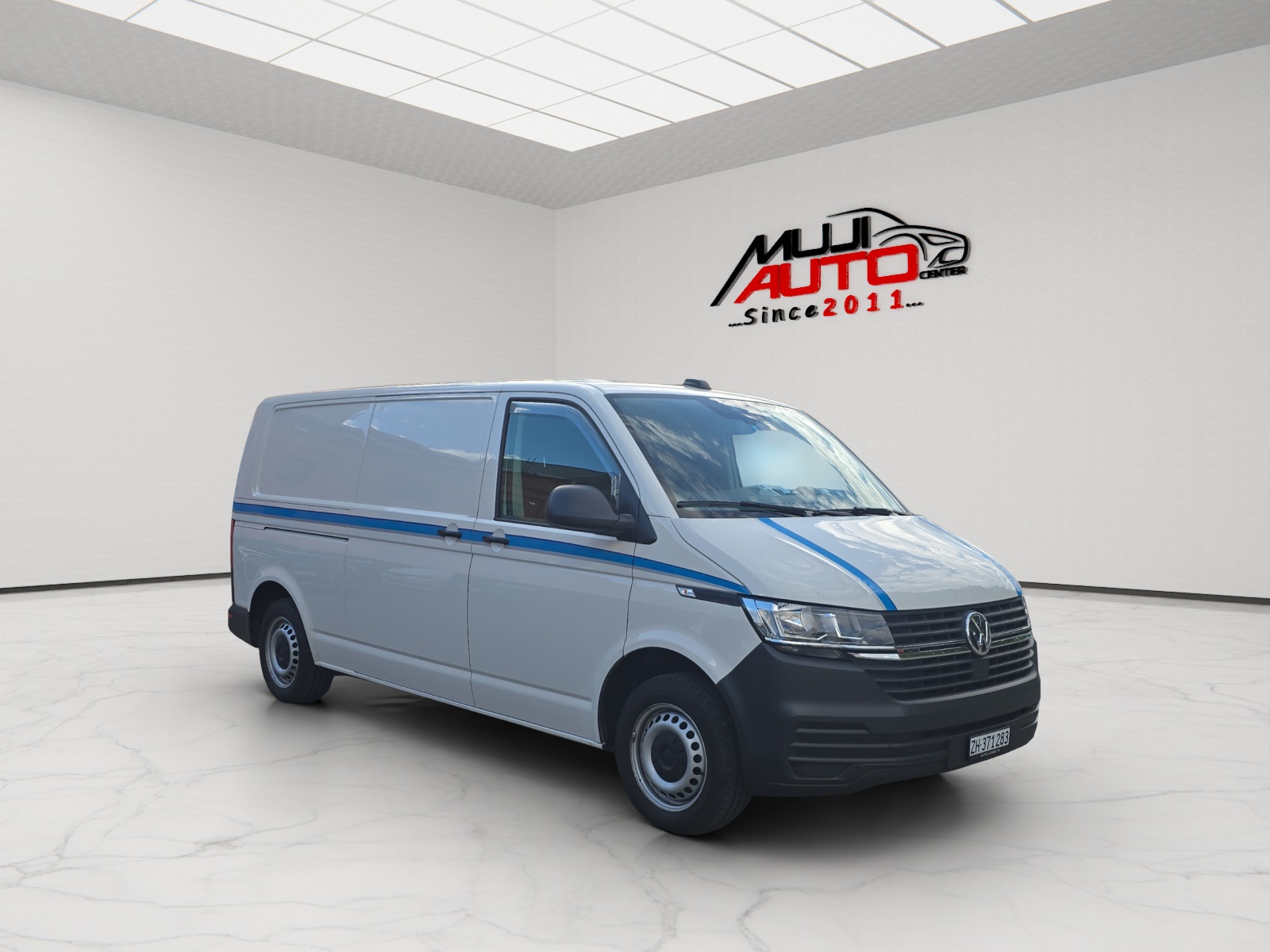 VW T6.1 2.0 TDI 4Motion DSG-image-6