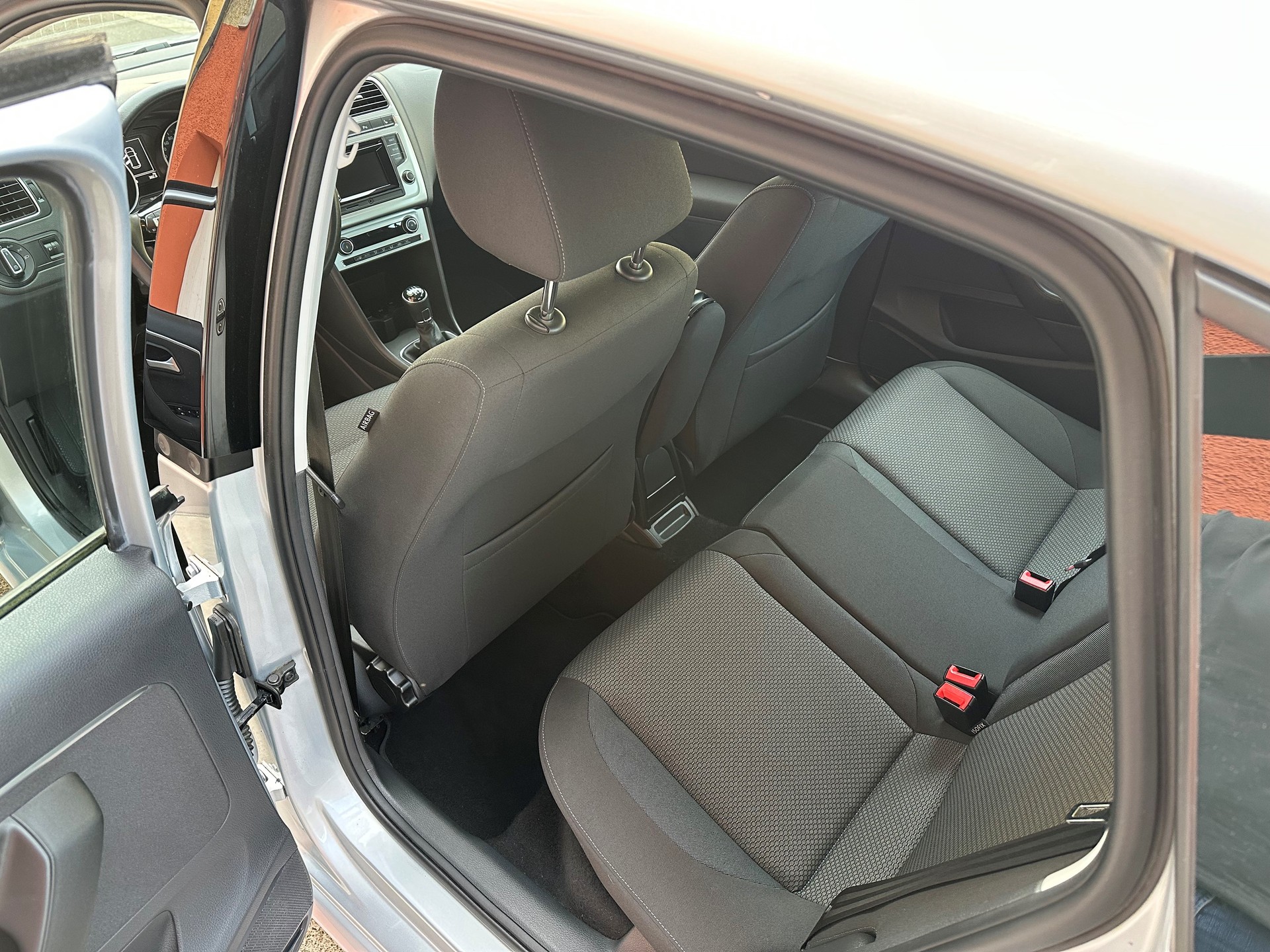VW Polo 1.2 TSI BMT Highline-image-10